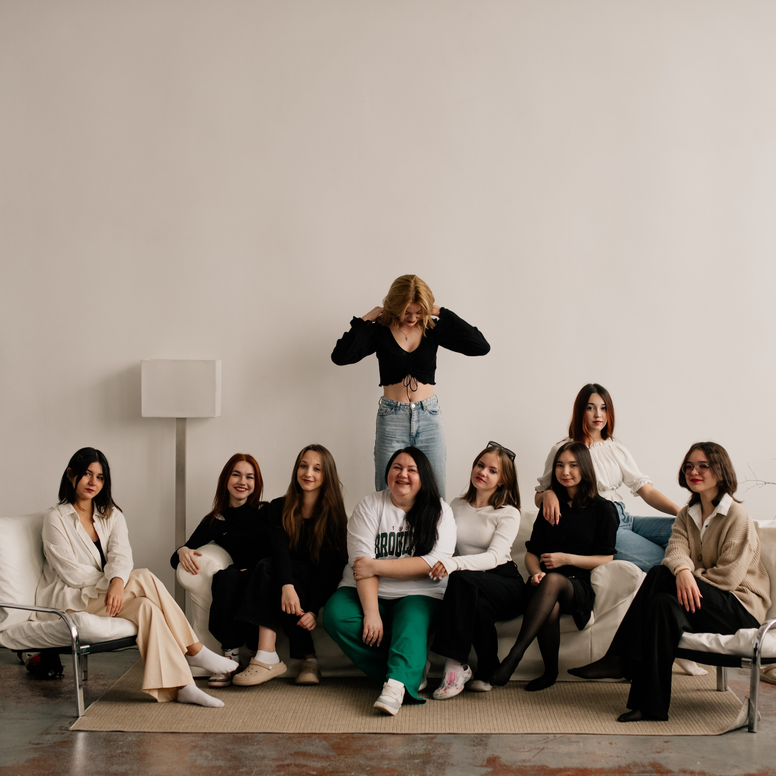 Отзывы. Персональный и семейный фотограф в Нижнем Новгороде-Карачева Анна