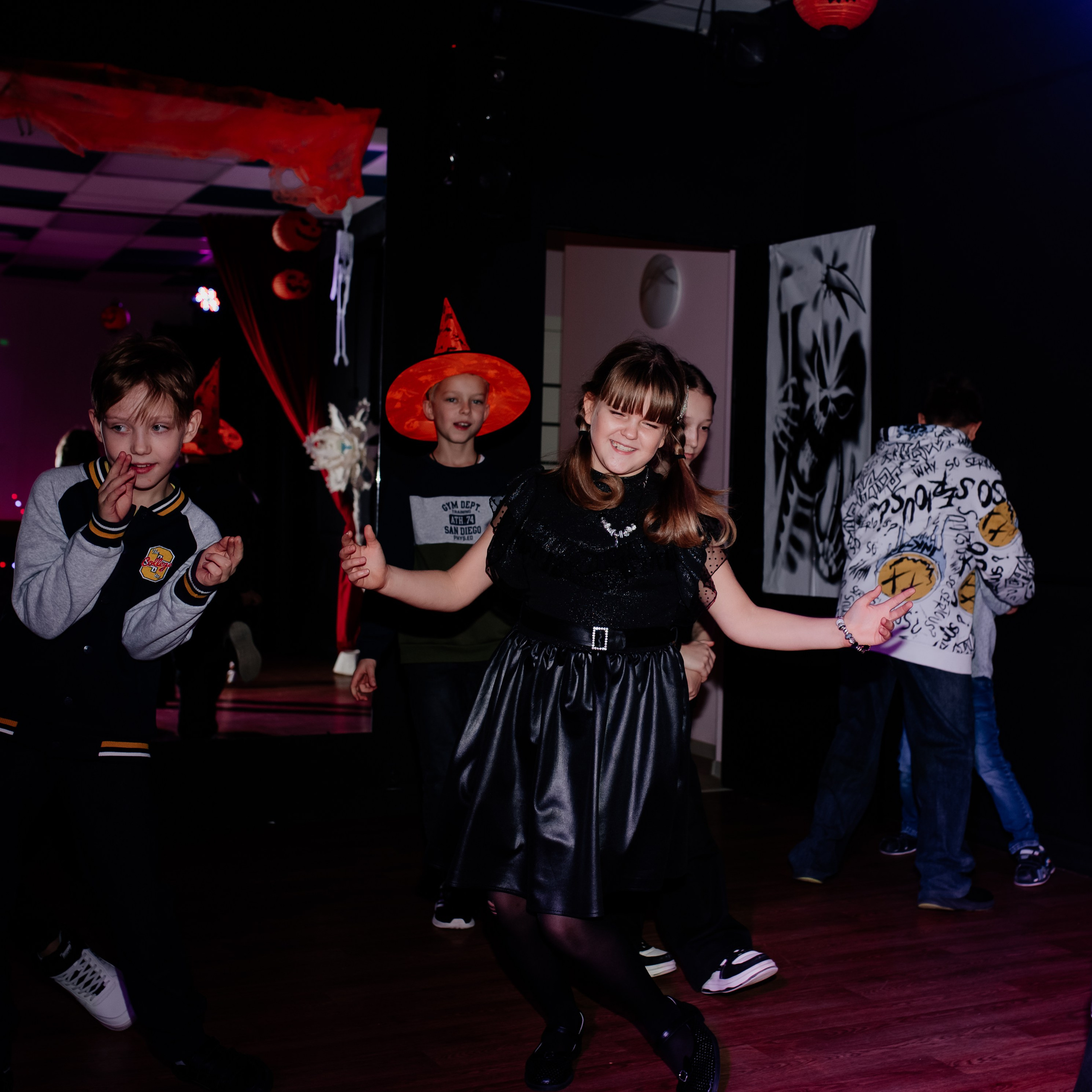 День Рождения