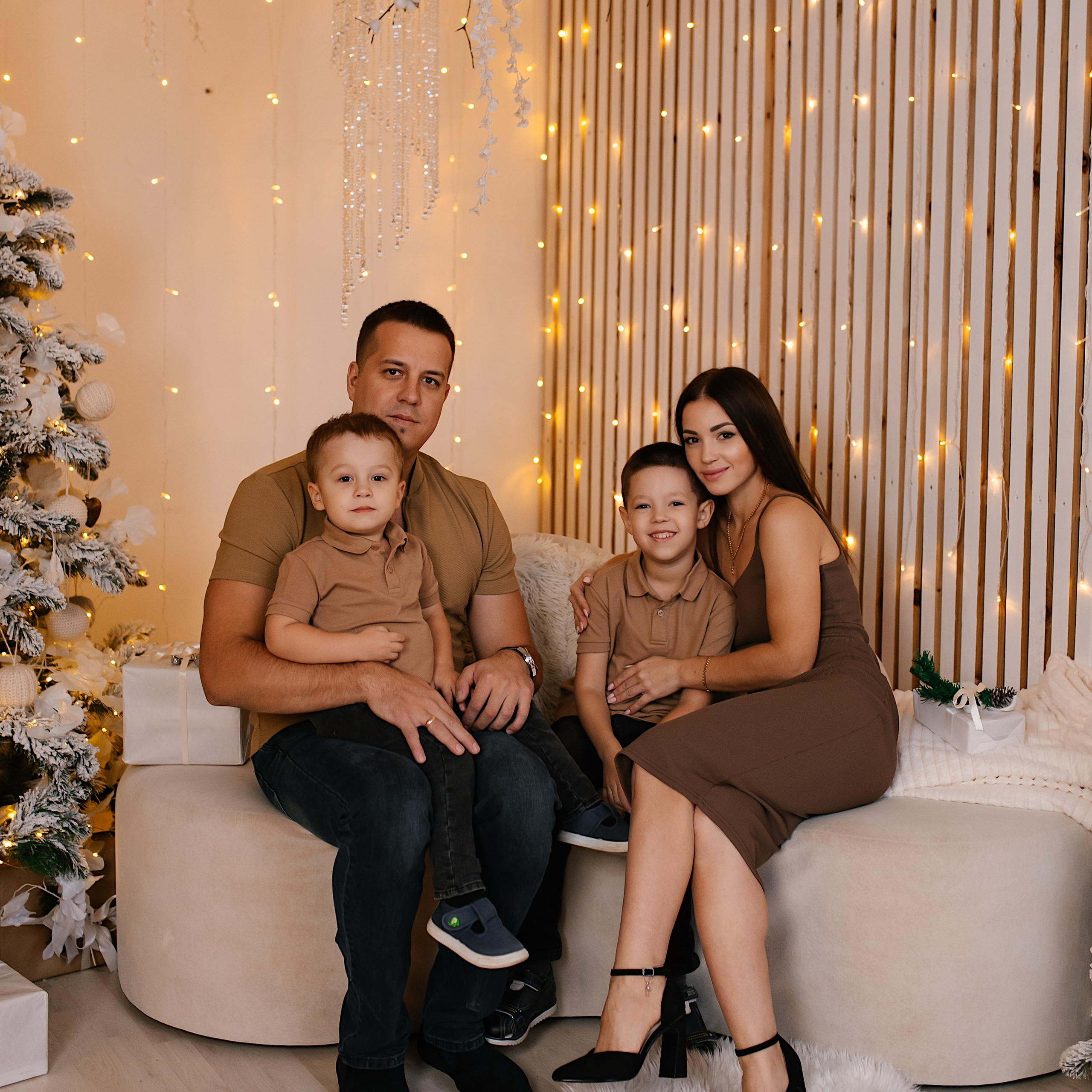 Отзывы. Персональный и семейный фотограф в Нижнем Новгороде-Карачева Анна