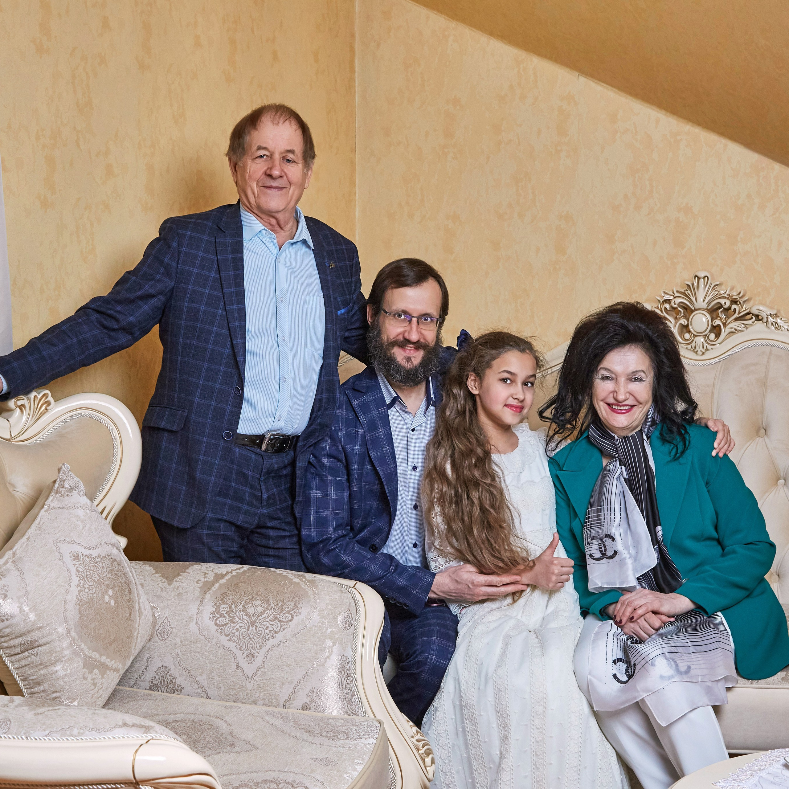 Отзывы. Профессиональный фотограф Александр Марашан