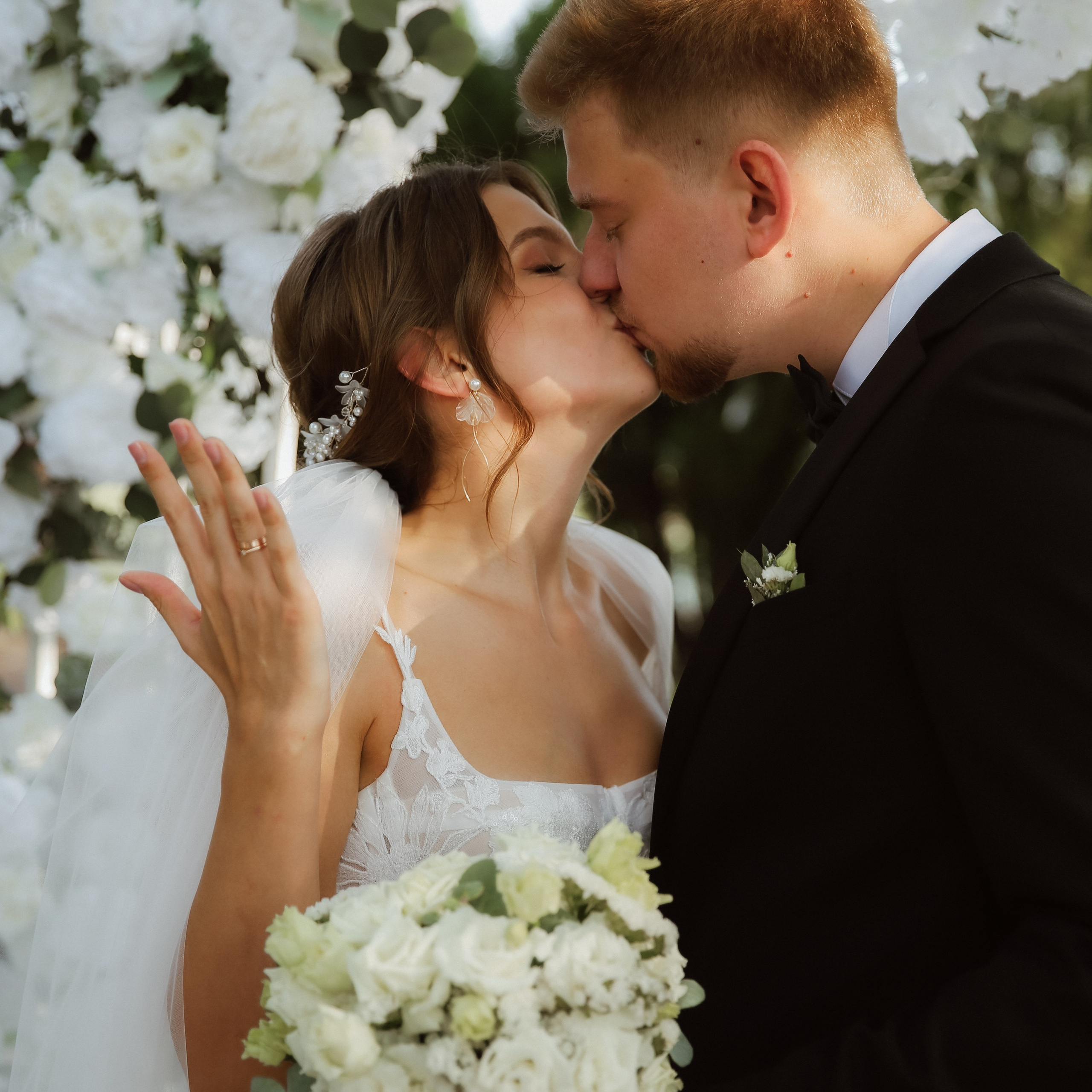 Отзывы. Ведущая мероприятий Анастасия ЮНИСОВА