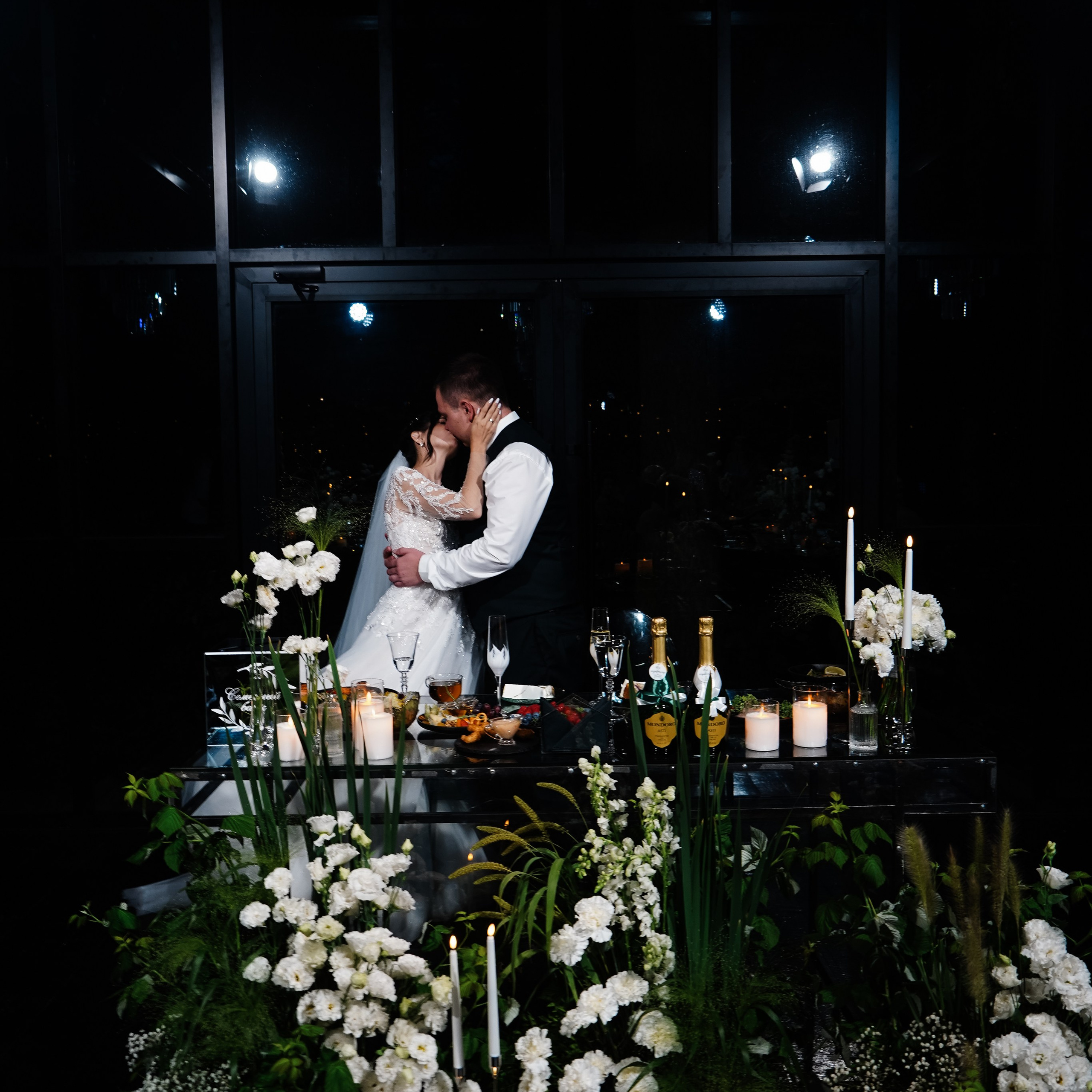 Отзывы. Ведущая мероприятий Анастасия ЮНИСОВА