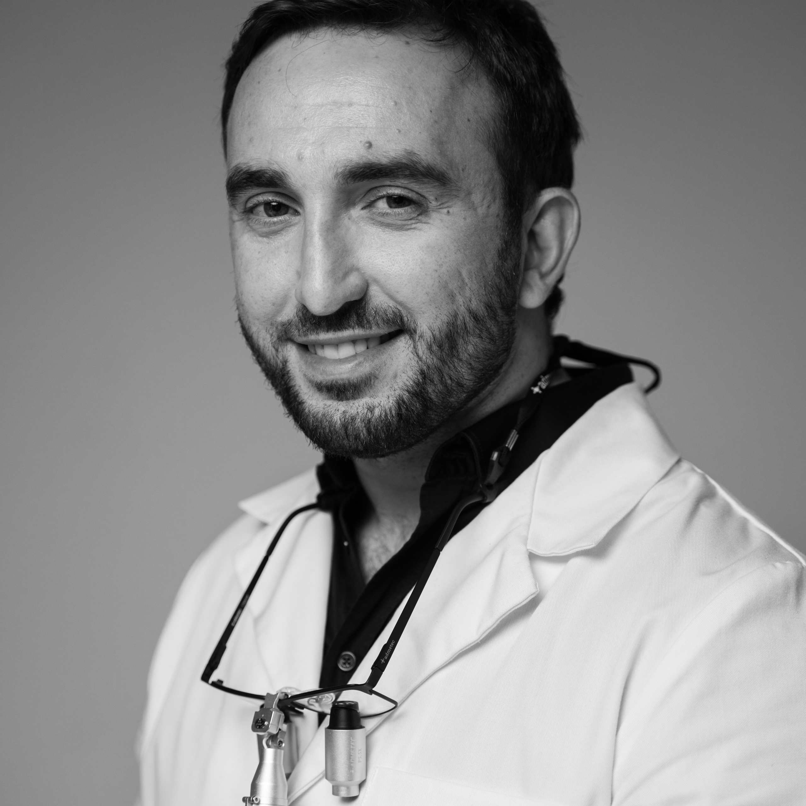 Отзывы. Дентал фотограф — видеограф Денис Дорошенко