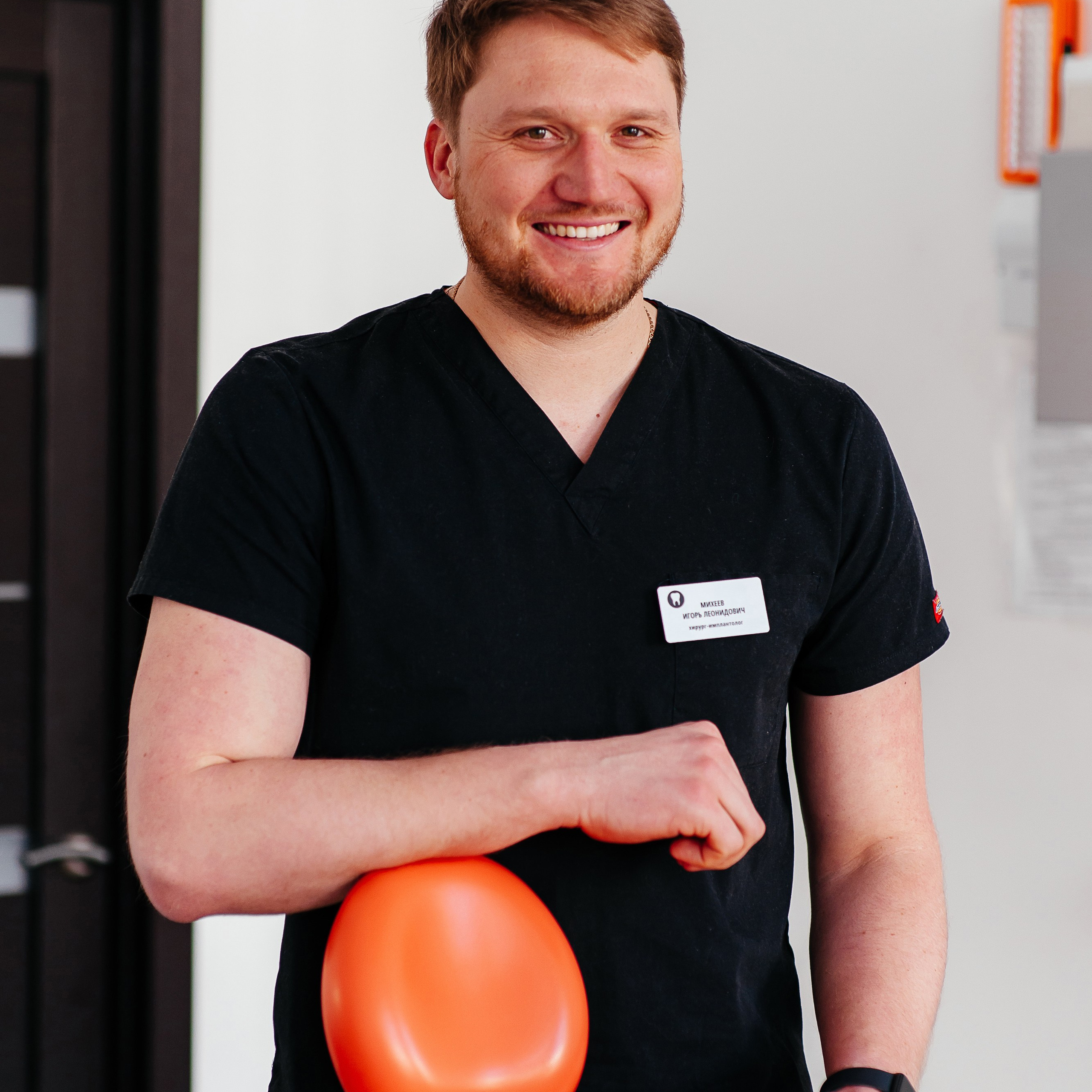 Отзывы. Дентал фотограф — видеограф Денис Дорошенко