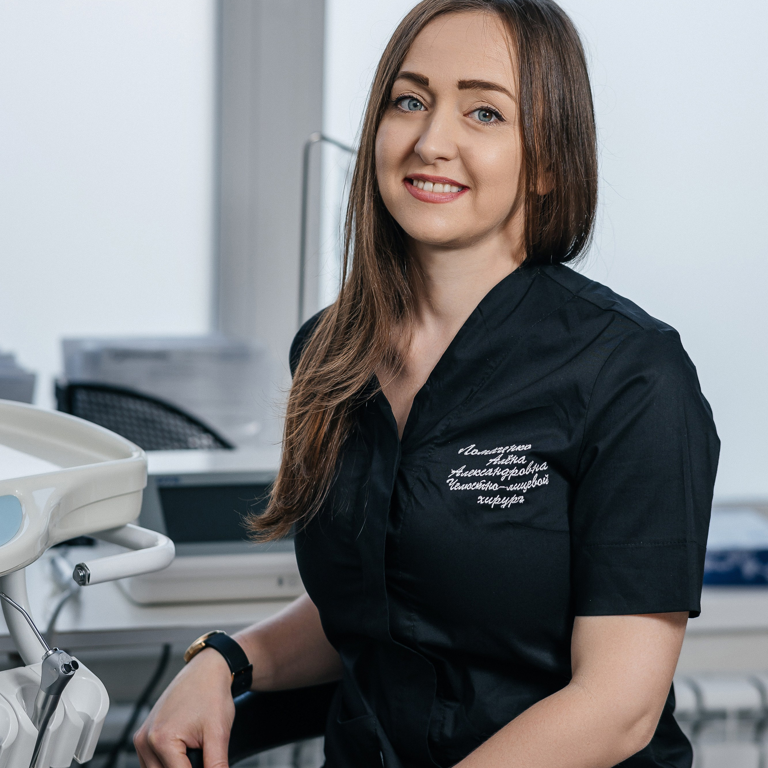 Отзывы. Дентал фотограф — видеограф Денис Дорошенко