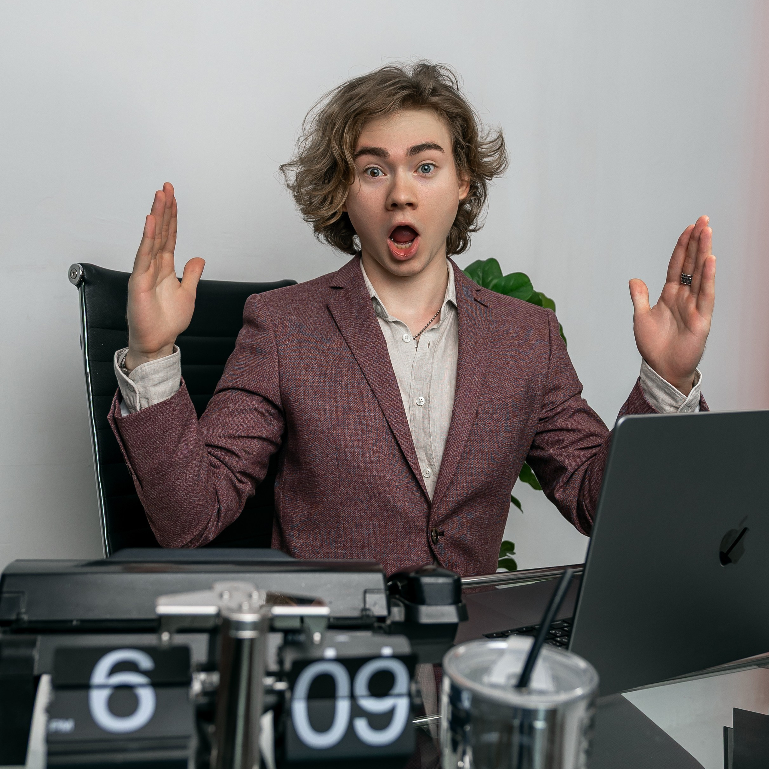 Лиза, ваш портретный и репортажный фотограф в Ульяновске!