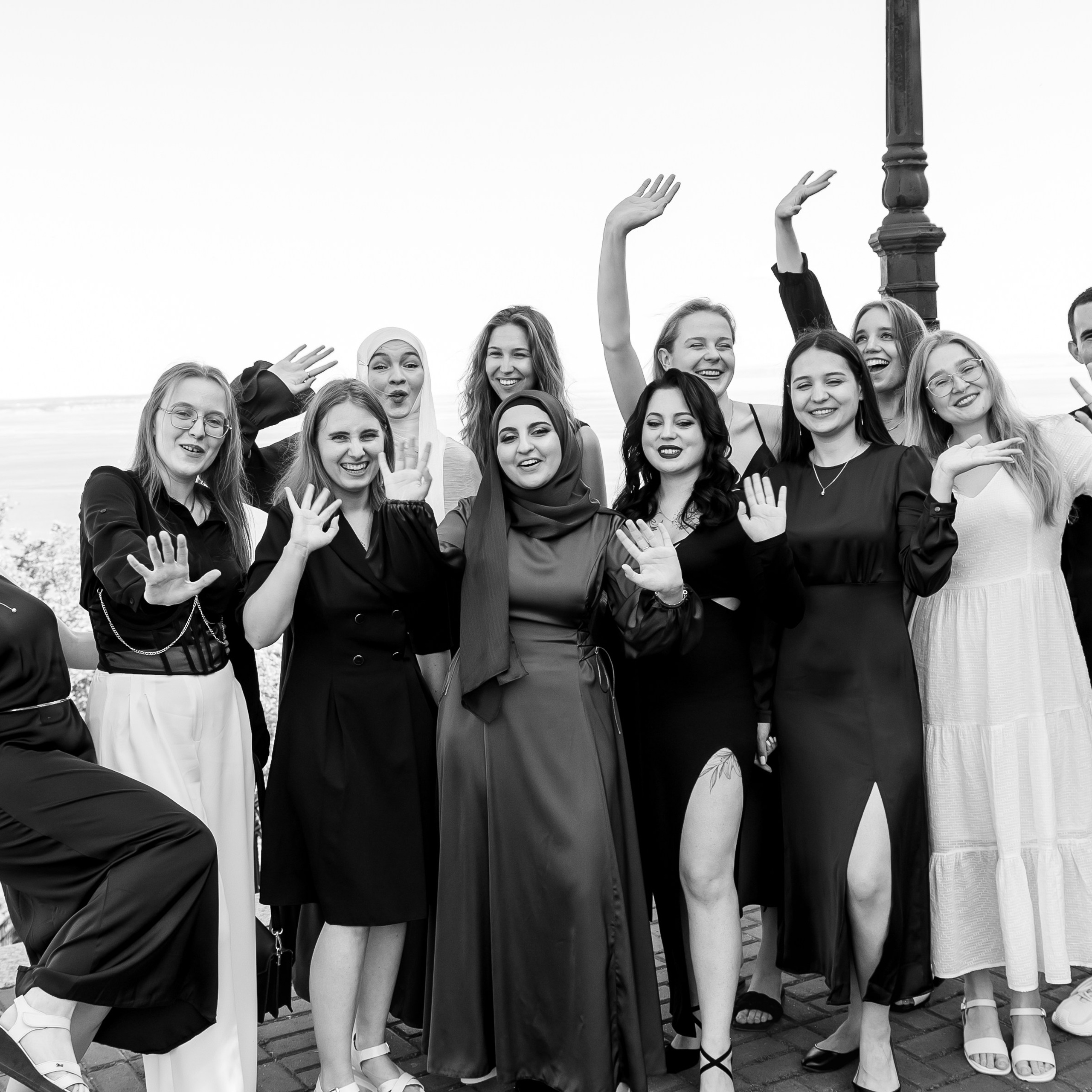 Лиза, ваш портретный и репортажный фотограф в Ульяновске!