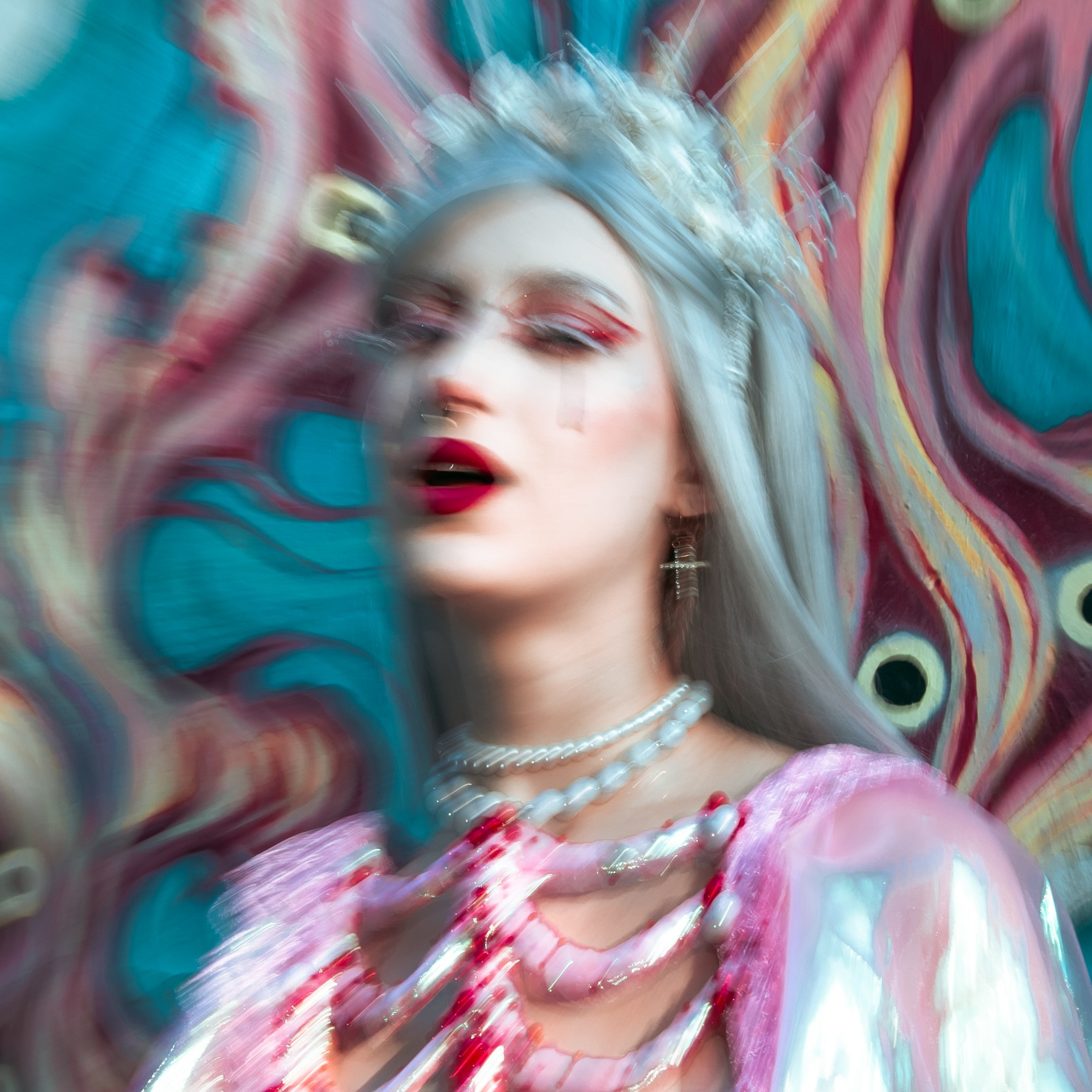 i was only temporary for u