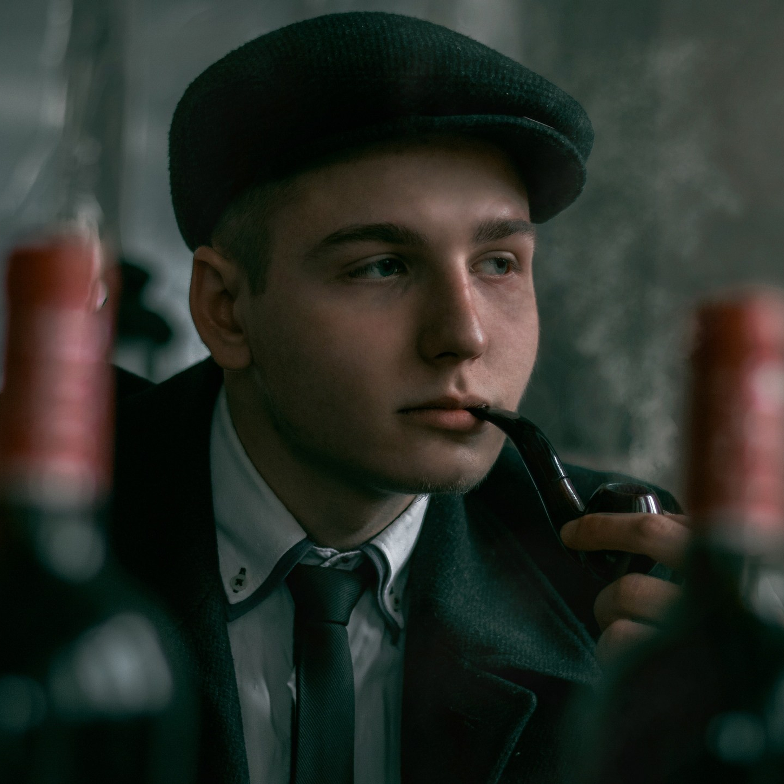 peaky blinders