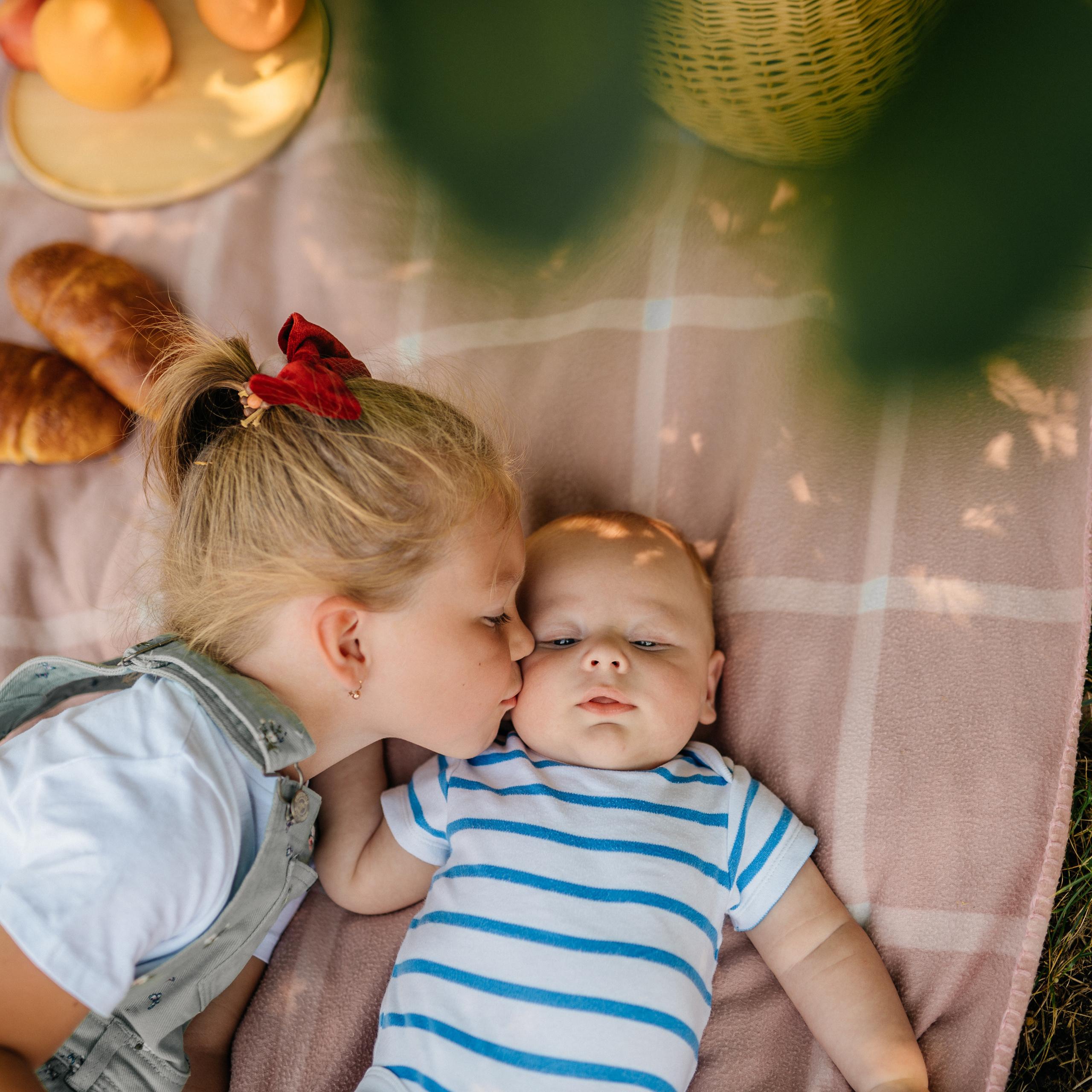 Отзывы. Катя Курлович — семейный фотограф в Бобруйске и Минске