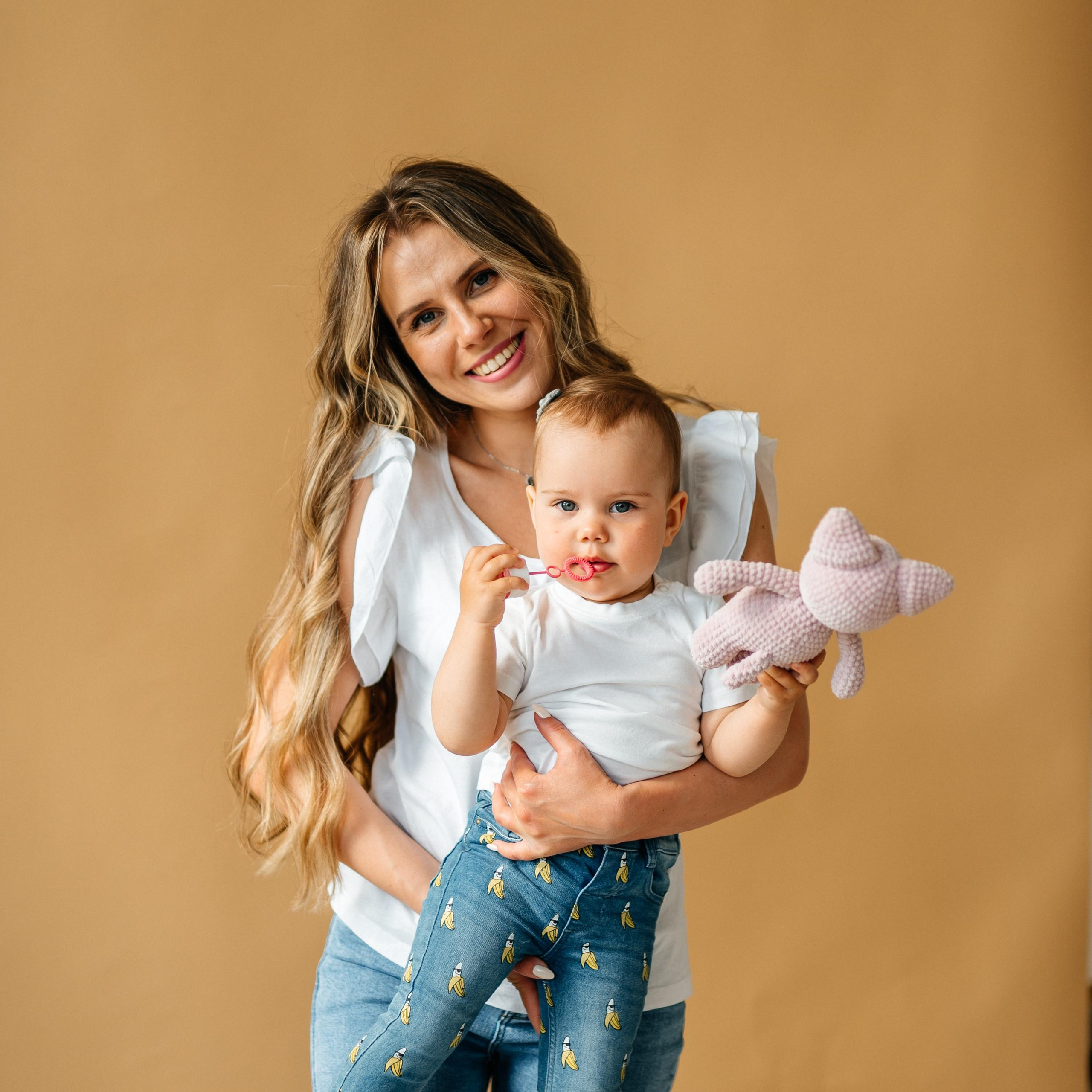 Катя и Алисия