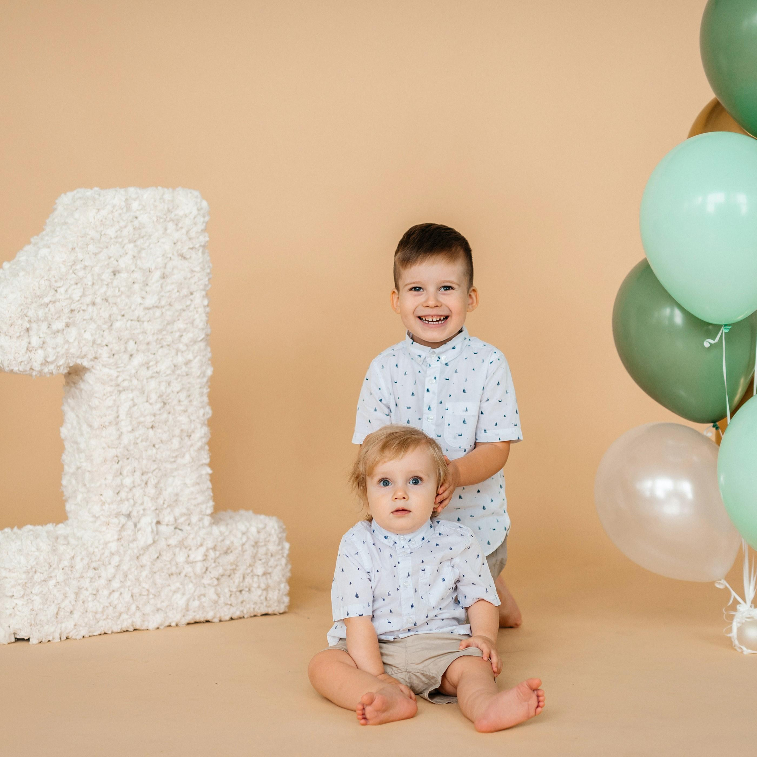 Годик Никиты