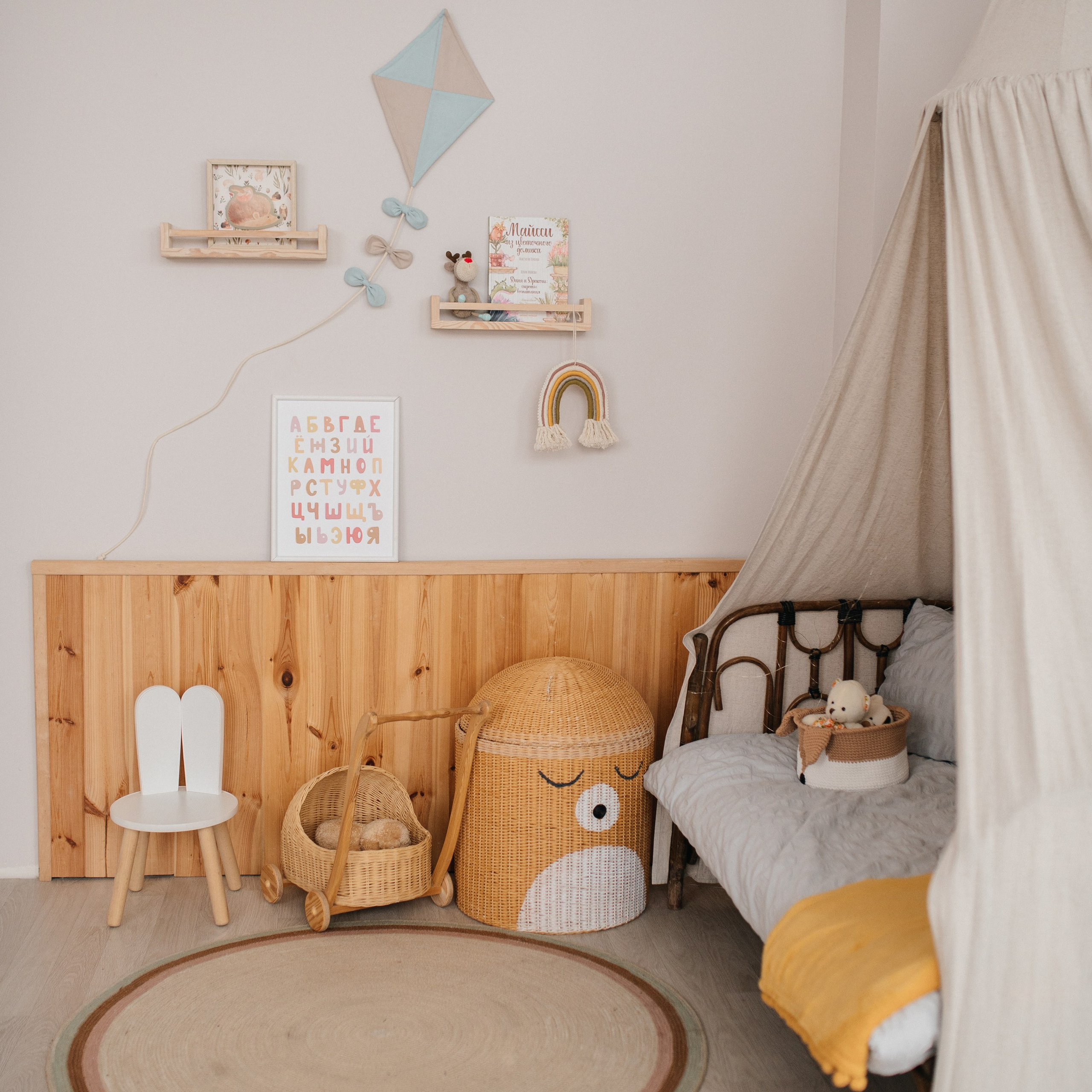 Студия. Катя Курлович — семейный фотограф в Бобруйске и Минске