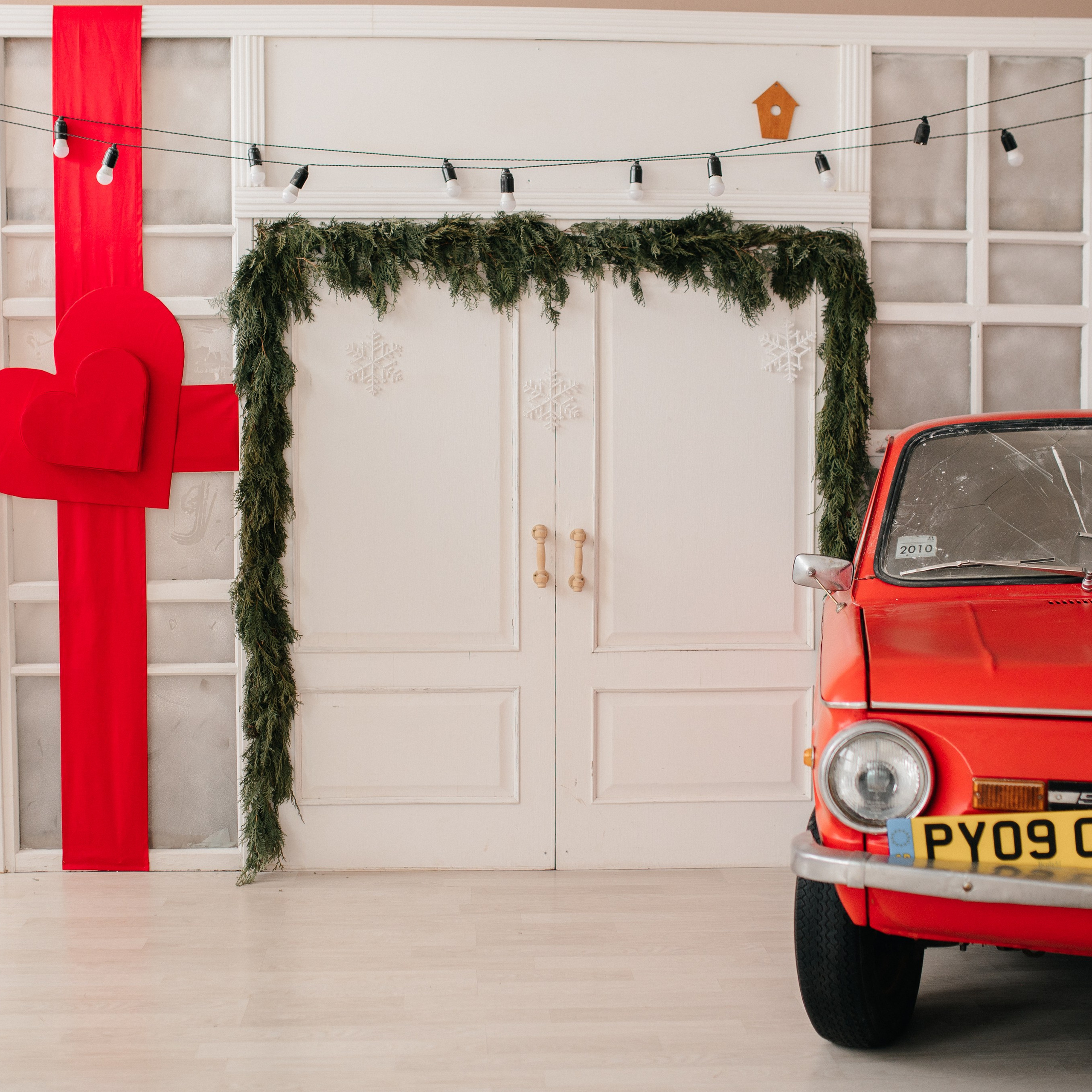 Студия. Катя Курлович — семейный фотограф в Бобруйске и Минске