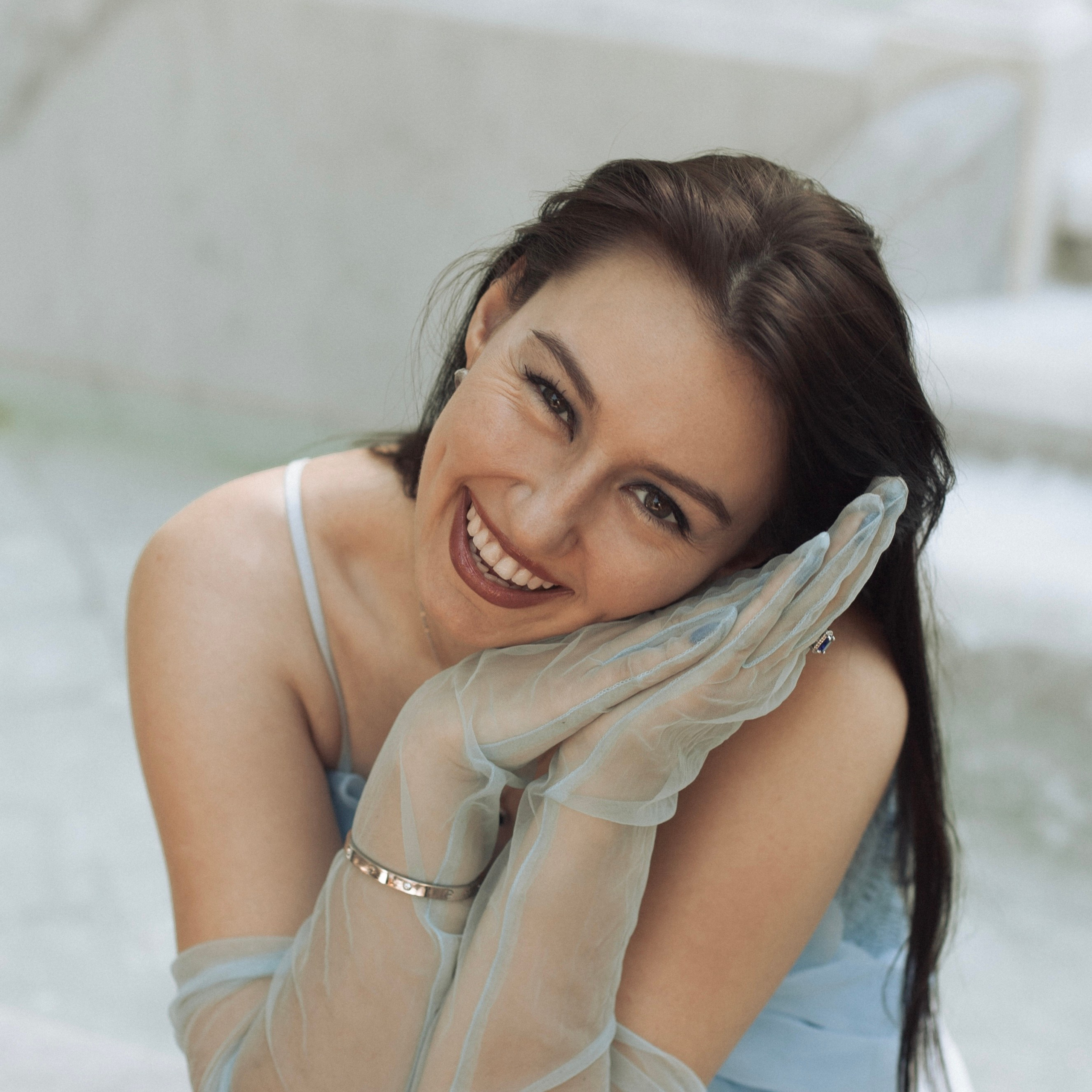 Отзывы. Фотограф в Санкт-Петербурге