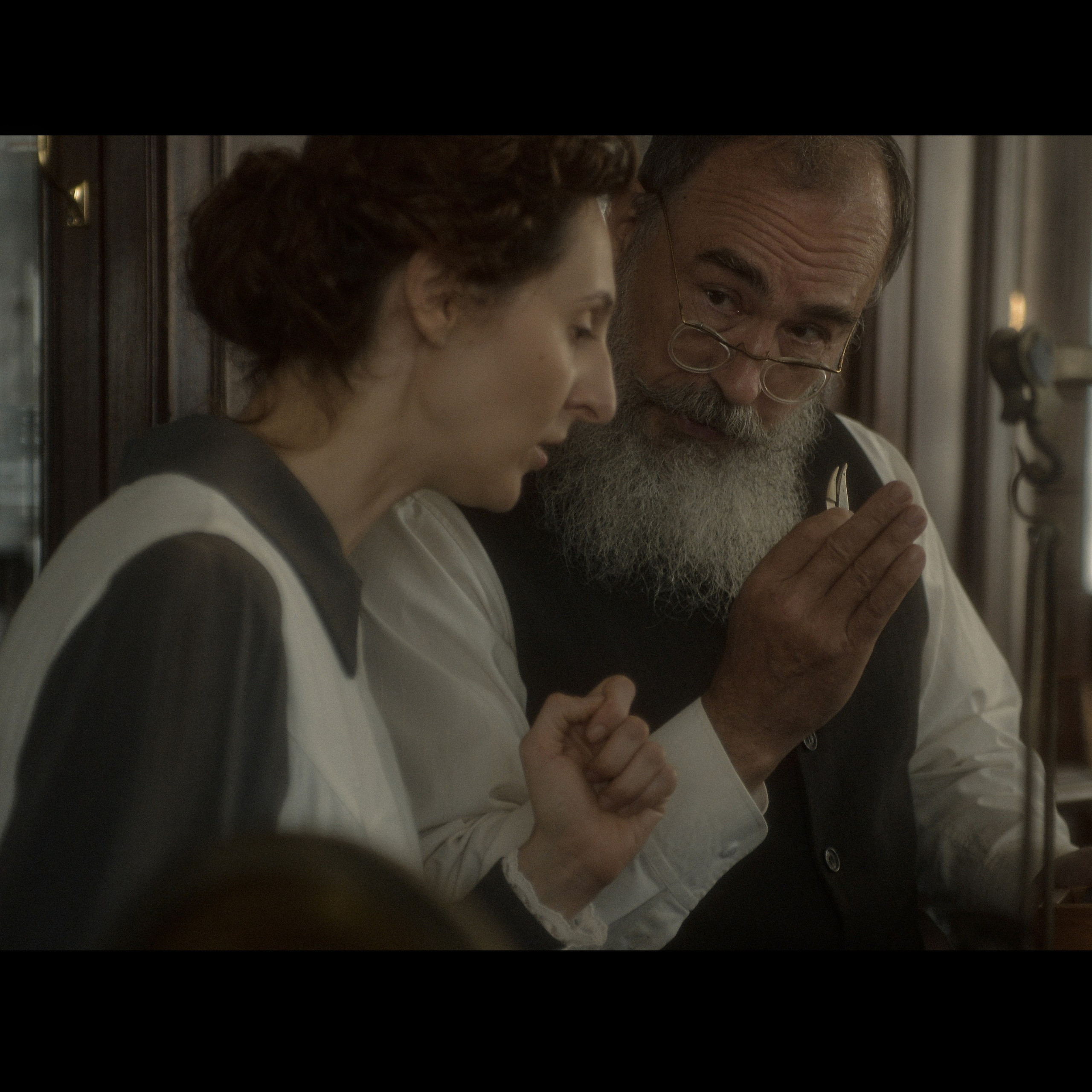 История доктора Пеля