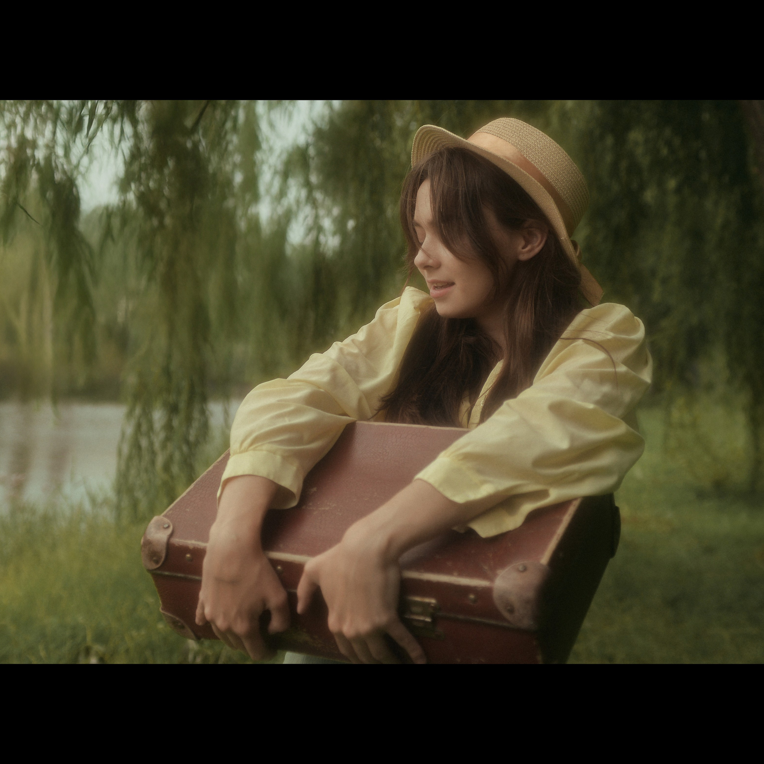 Съемка по&nbsp;мотивам мульфильма «Тарзан»