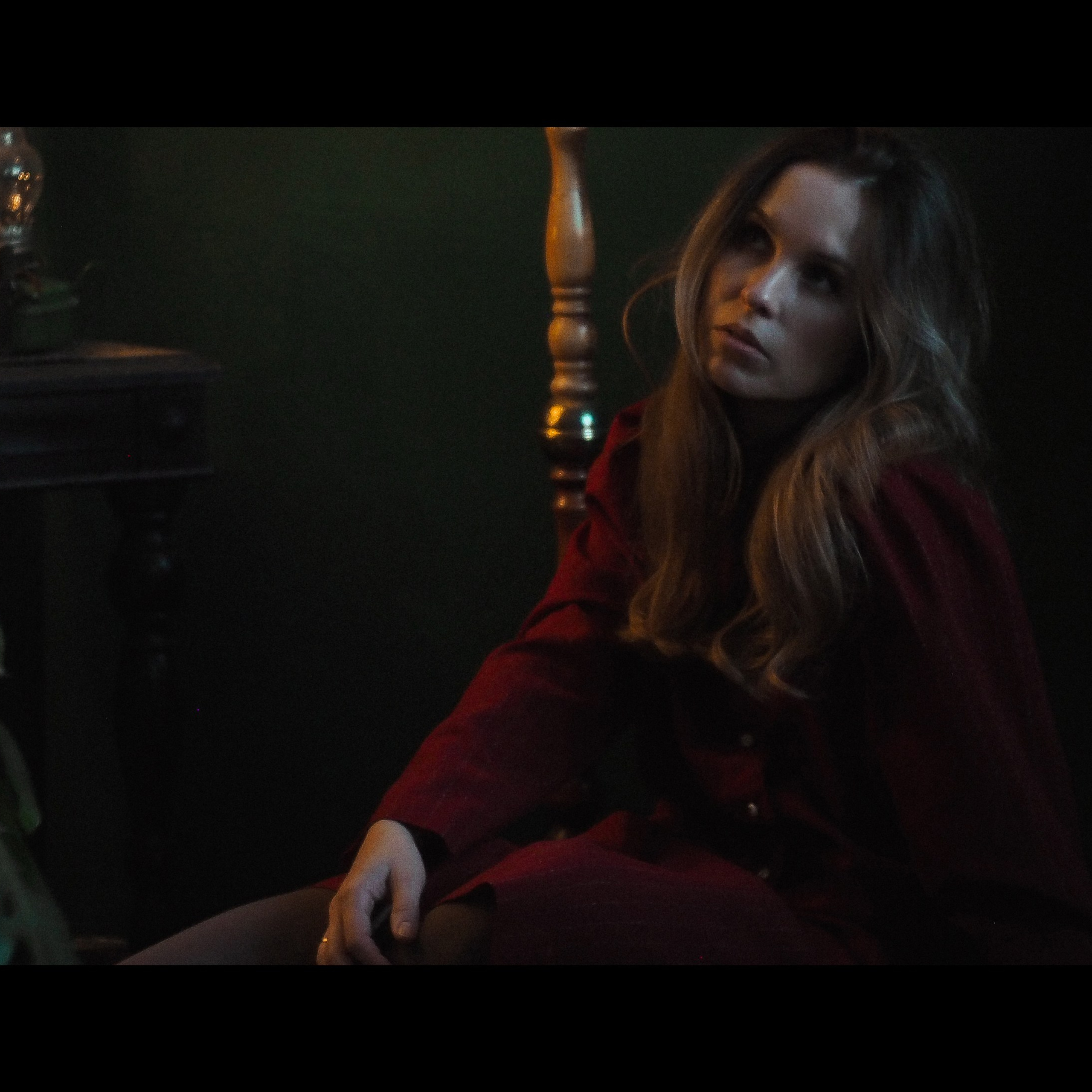 Творческая меланхолия