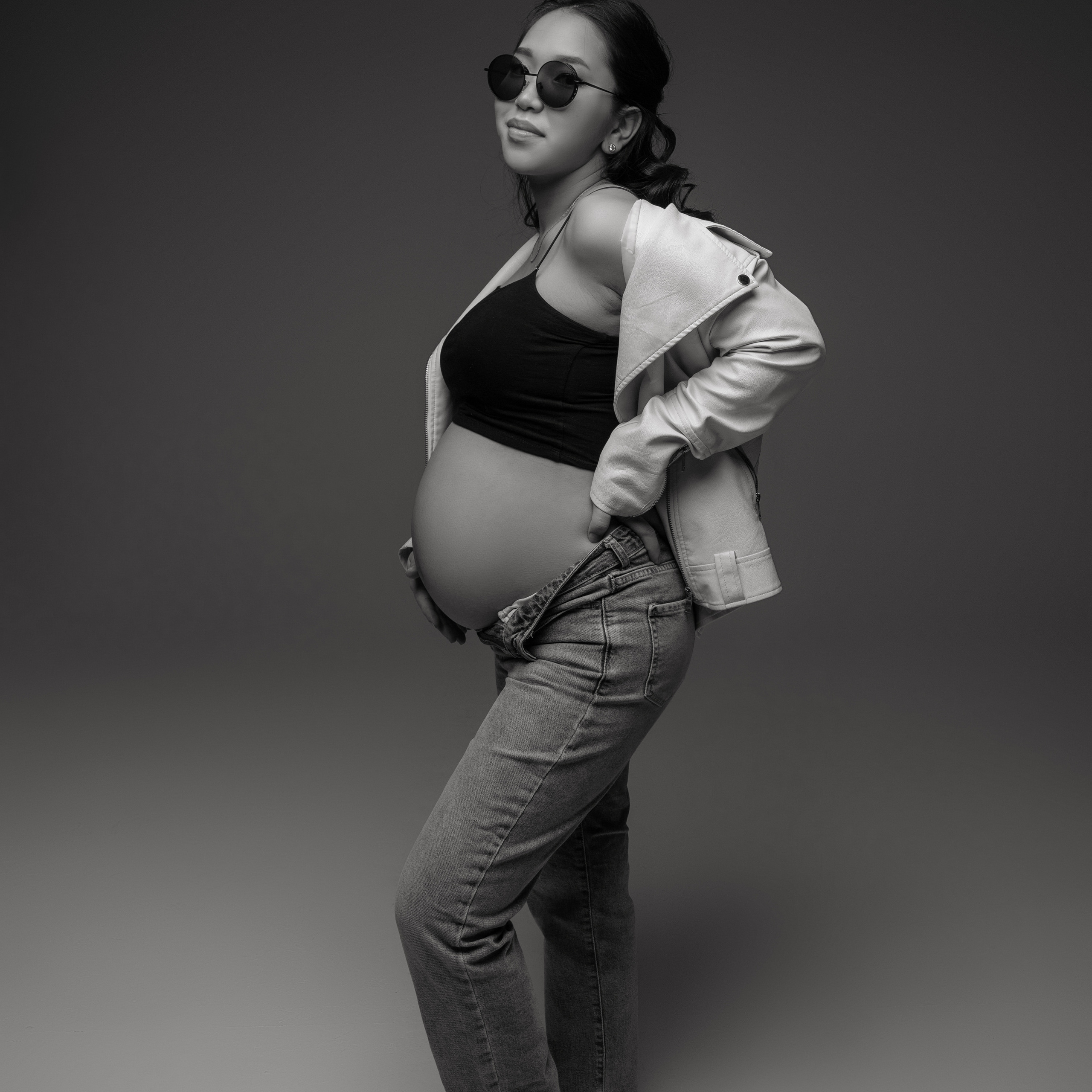 Отзывы. Фотограф беременности и новорожденных в г. Кокшетау, Надежда Мельник