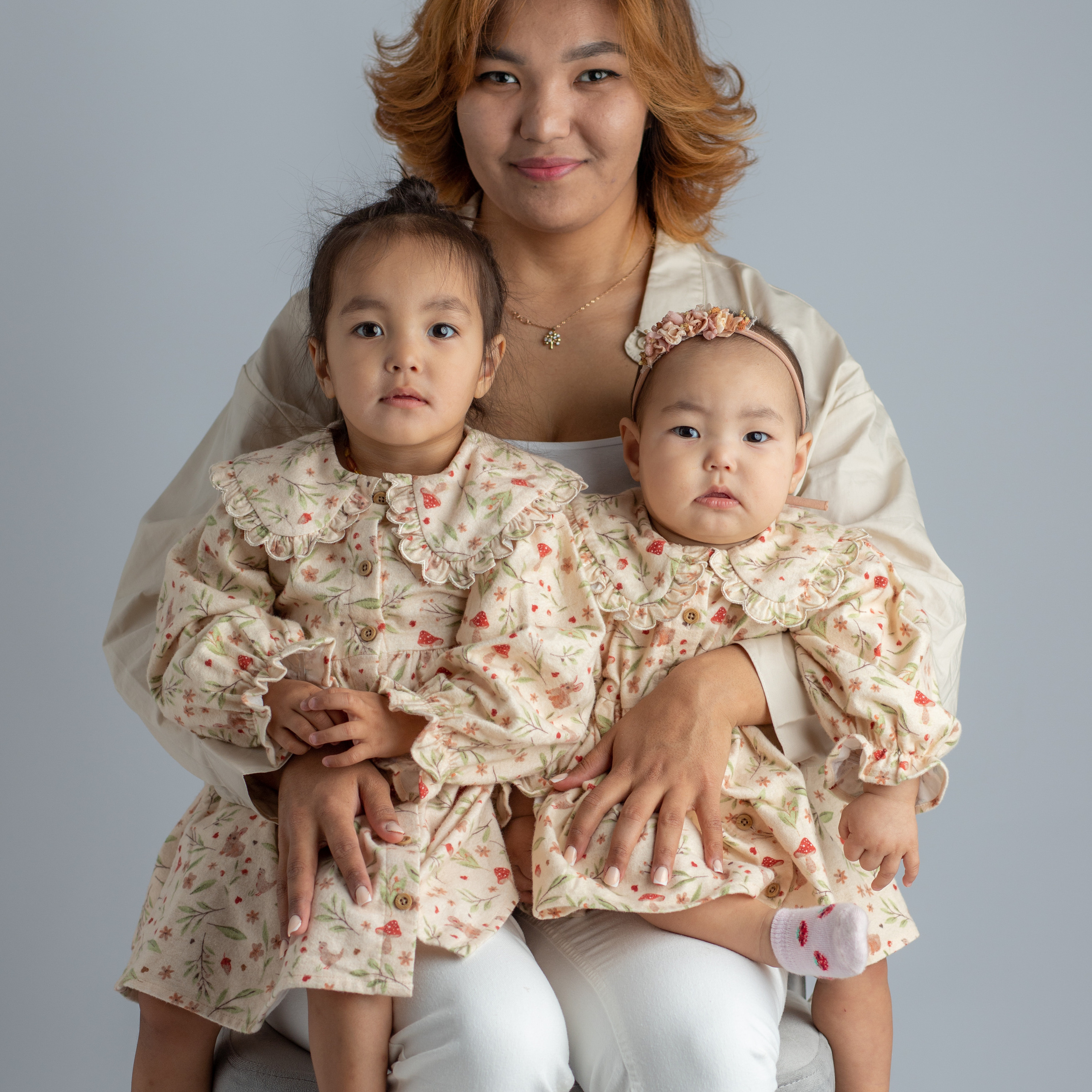 Отзывы. Фотограф беременности и новорожденных в г. Кокшетау, Надежда Мельник