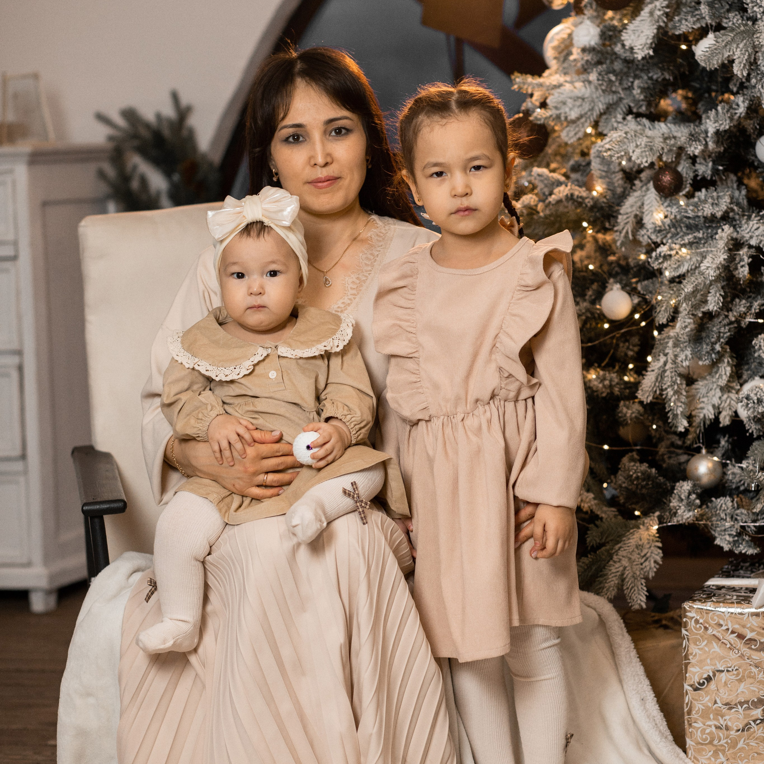 Отзывы. Фотограф беременности и новорожденных в г. Кокшетау, Надежда Мельник