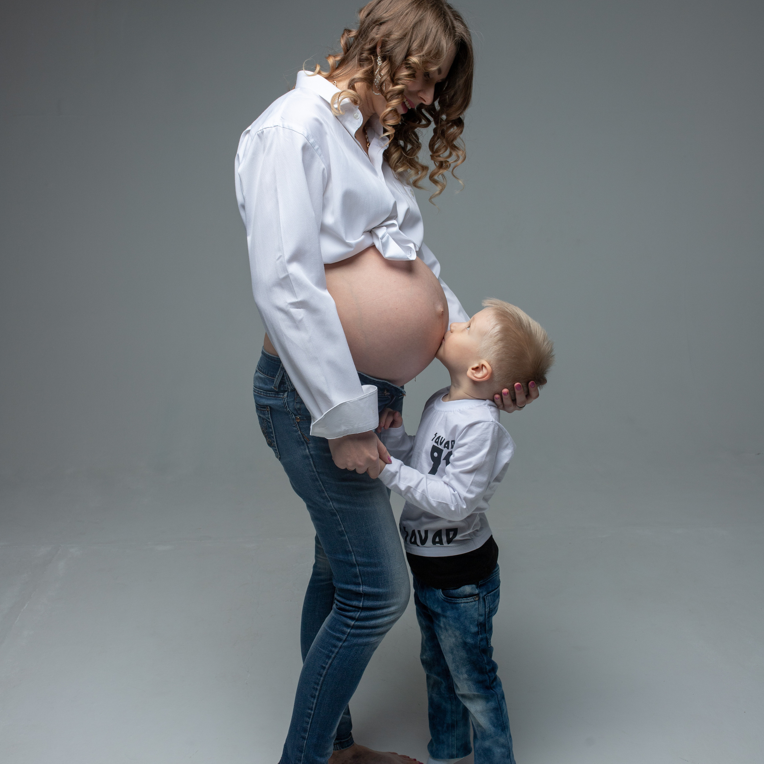 Отзывы. Фотограф беременности и новорожденных в г. Кокшетау, Надежда Мельник