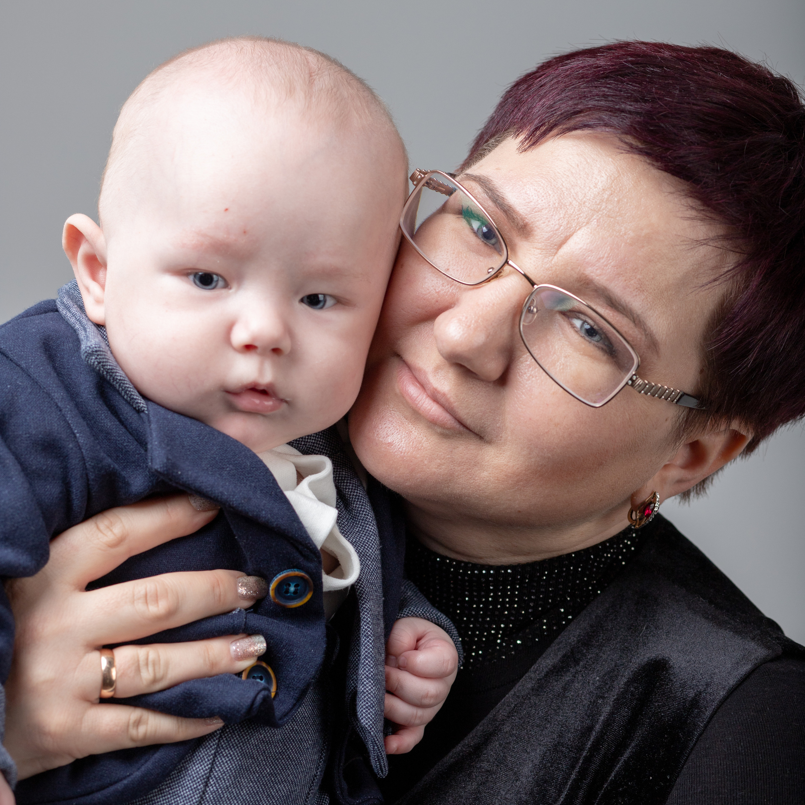 Отзывы. Фотограф беременности и новорожденных в г. Кокшетау, Надежда Мельник