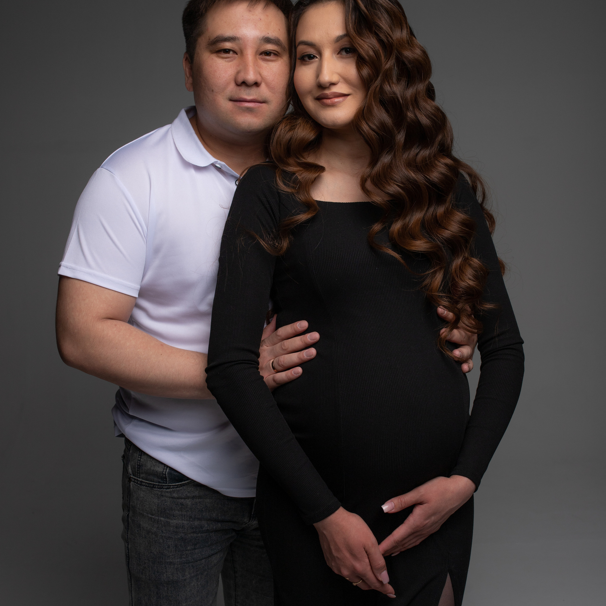 Отзывы. Фотограф беременности и новорожденных в г. Кокшетау, Надежда Мельник