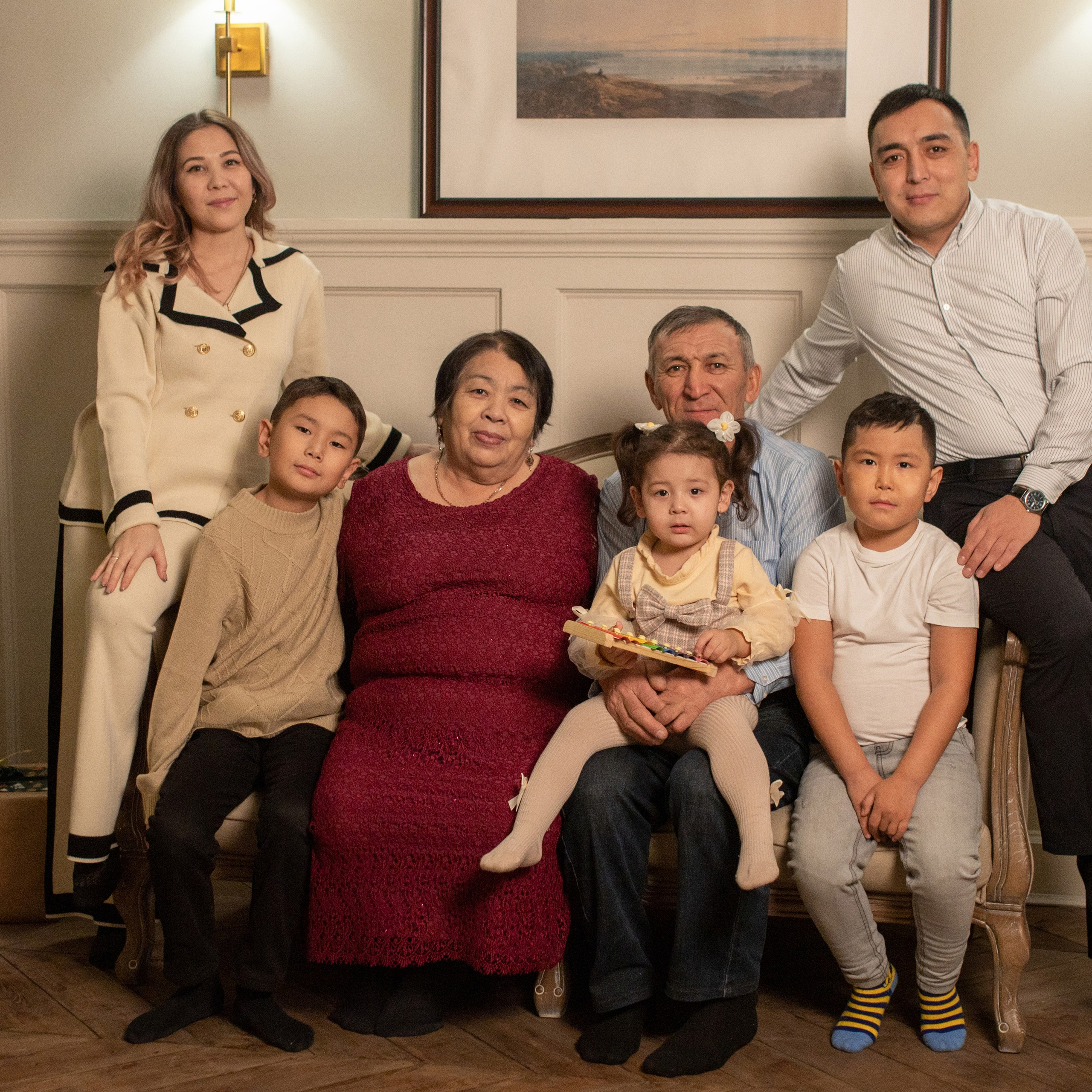 Отзывы. Фотограф беременности и новорожденных в г. Кокшетау, Надежда Мельник