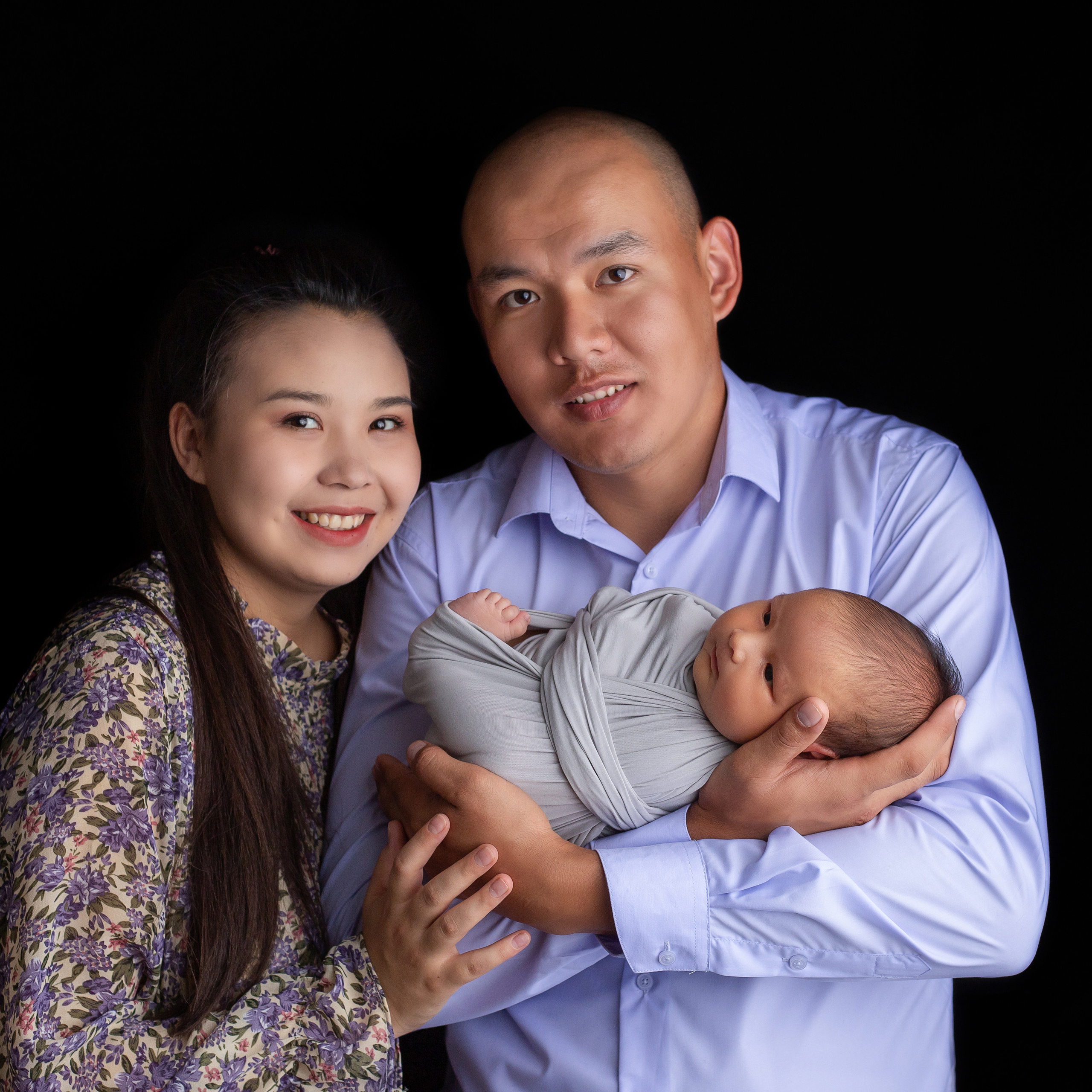 Отзывы. Фотограф беременности и новорожденных в г. Кокшетау, Надежда Мельник