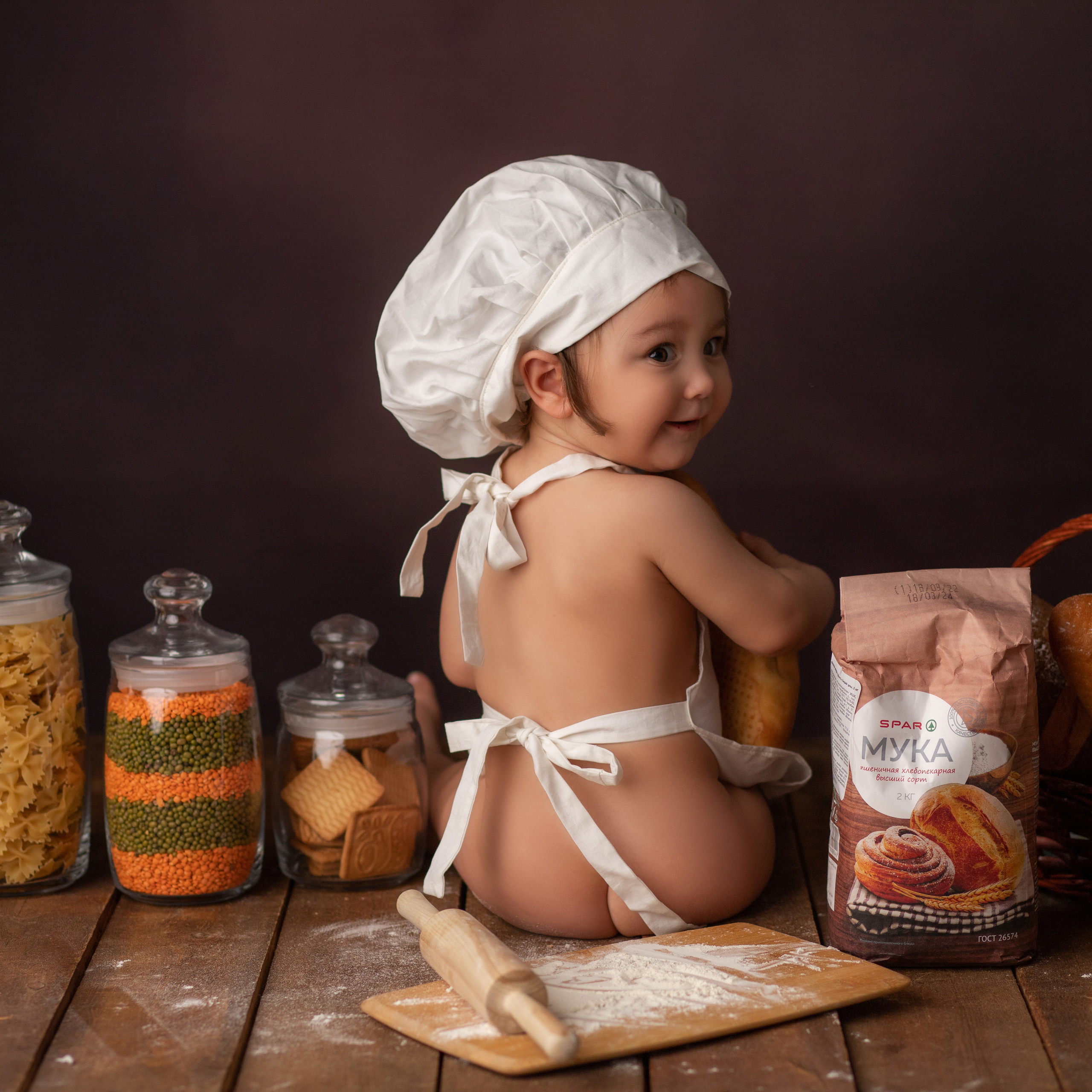 Отзывы. Фотограф беременности и новорожденных в г. Кокшетау, Надежда Мельник