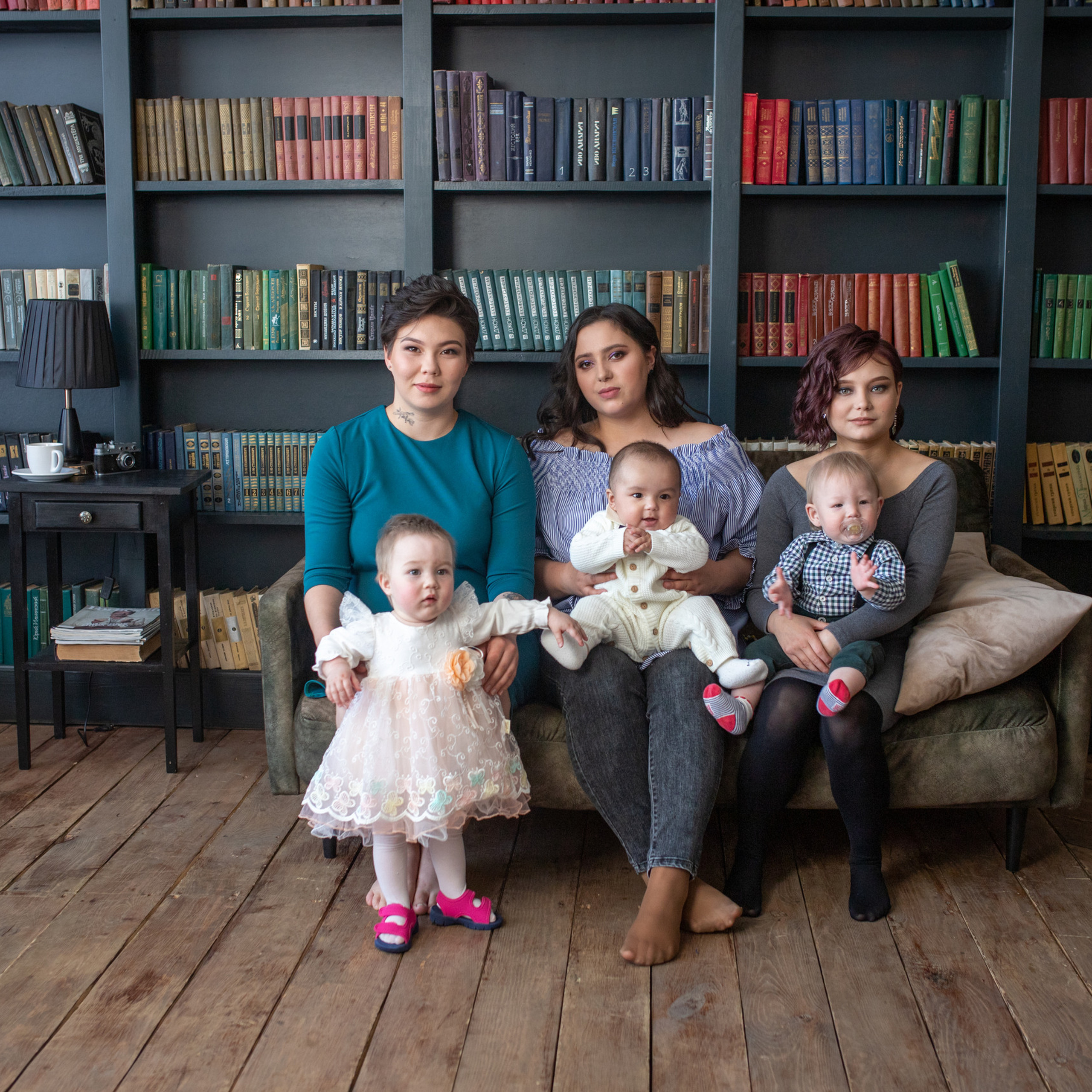 Отзывы. Фотограф беременности и новорожденных в г. Кокшетау, Надежда Мельник