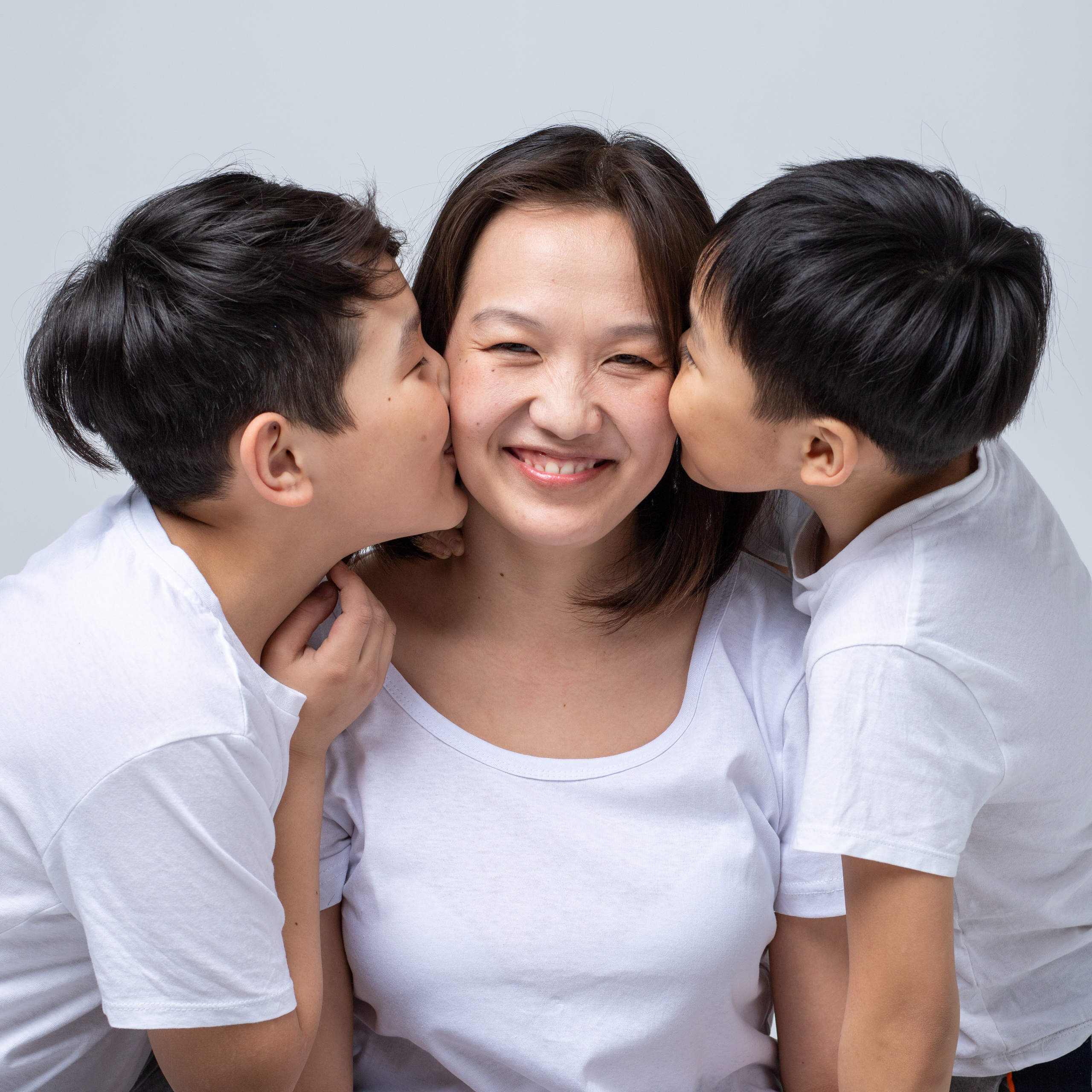 Отзывы. Фотограф беременности и новорожденных в г. Кокшетау, Надежда Мельник