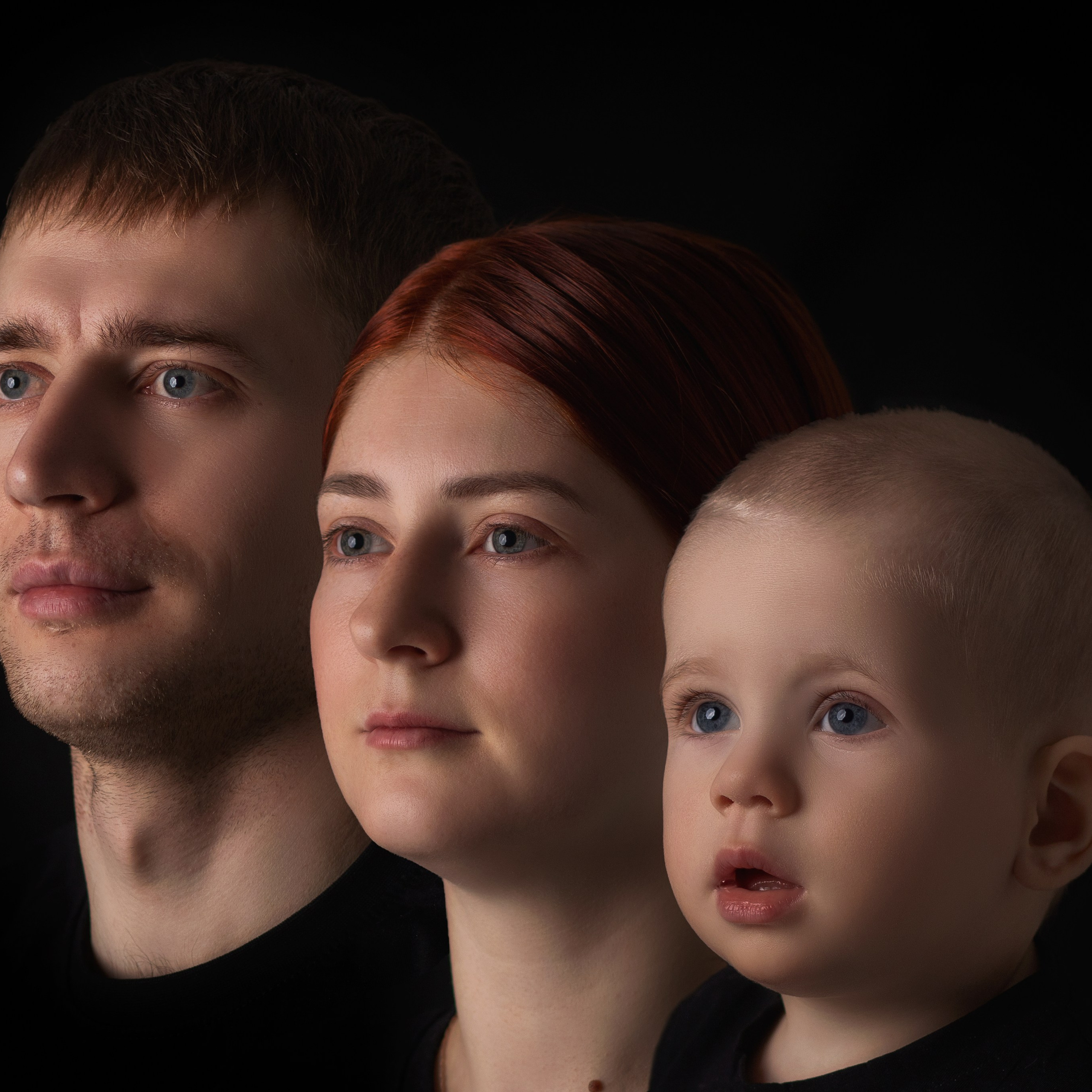 Отзывы. Фотограф беременности и новорожденных в г. Кокшетау, Надежда Мельник