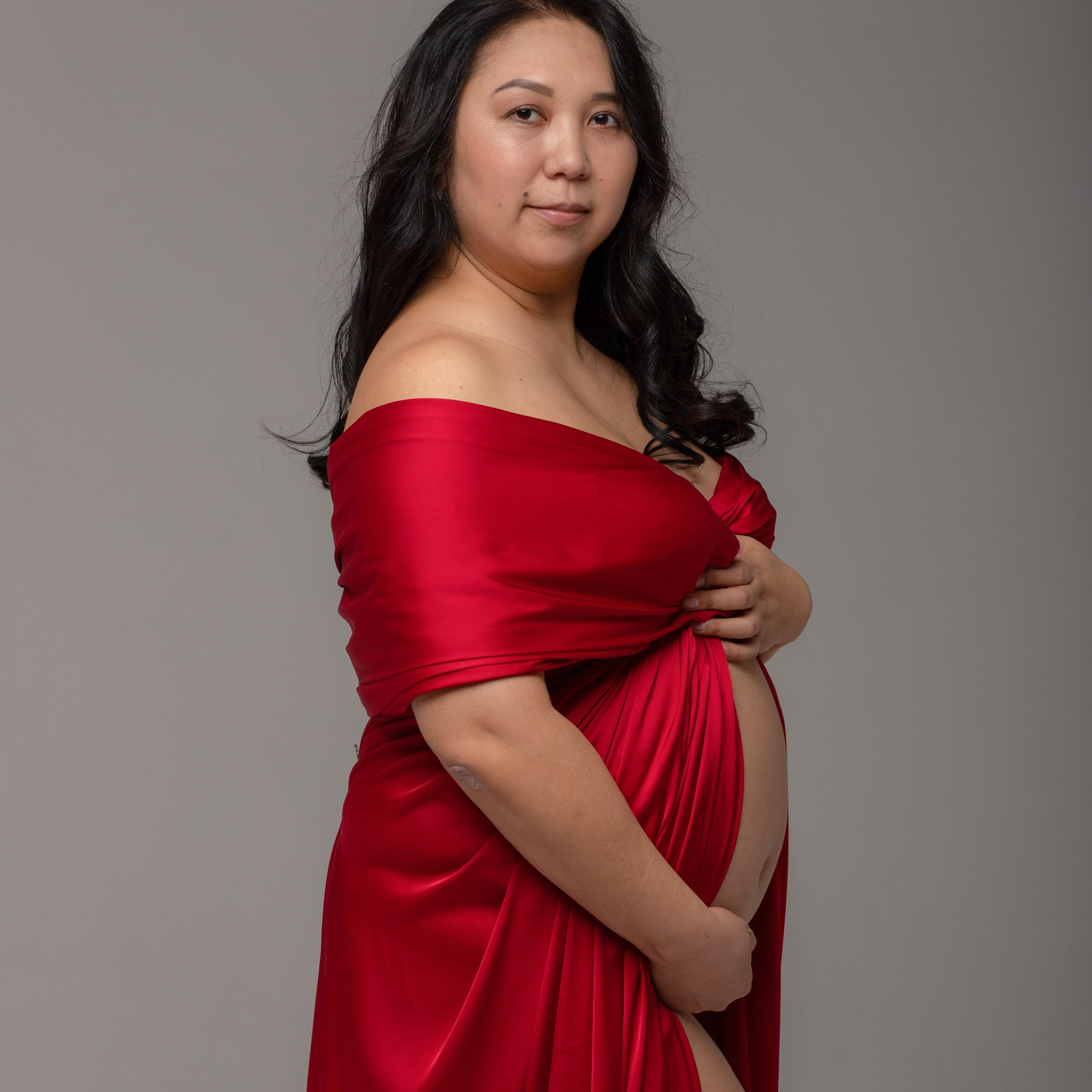 Отзывы. Фотограф беременности и новорожденных в г. Кокшетау, Надежда Мельник