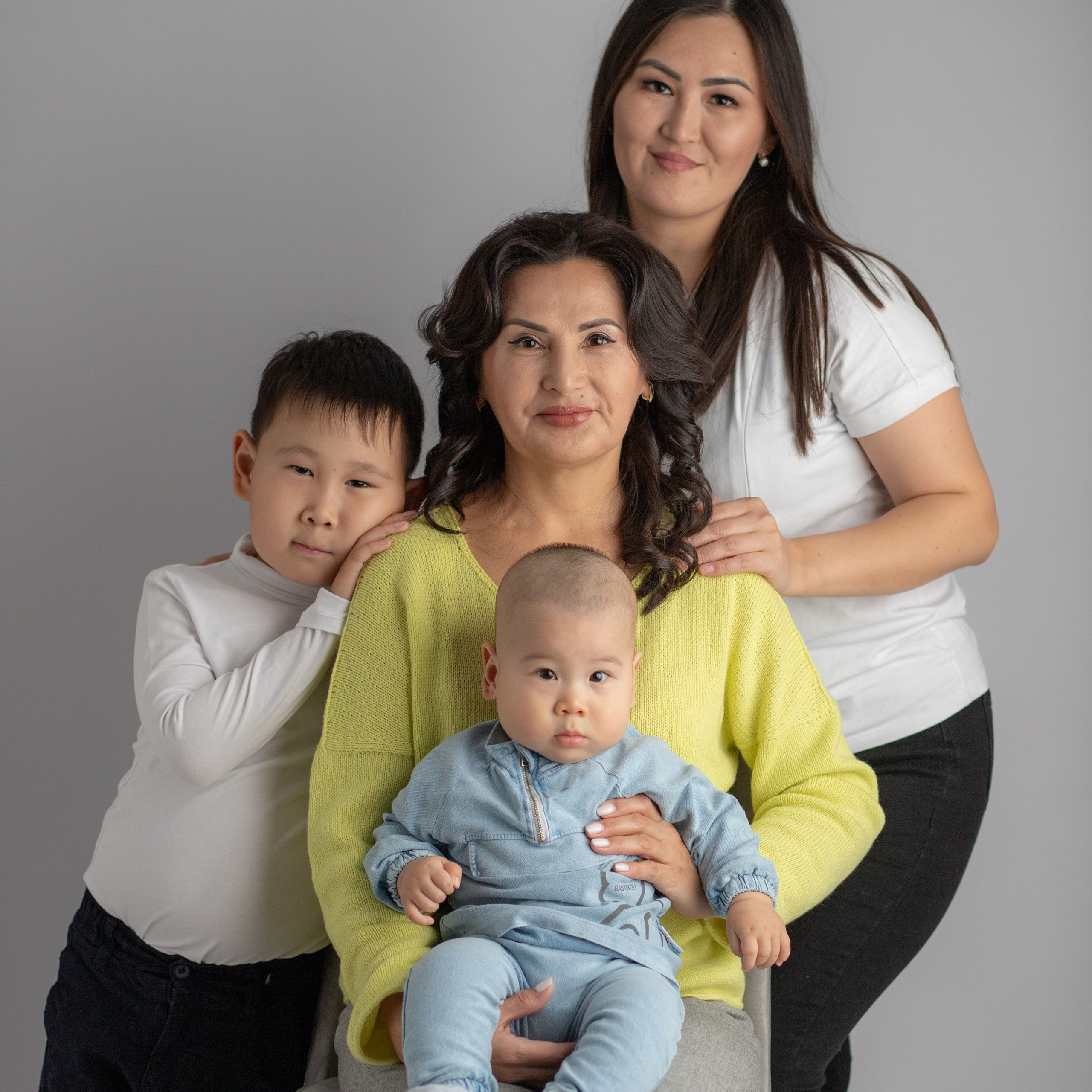 Отзывы. Фотограф беременности и новорожденных в г. Кокшетау, Надежда Мельник