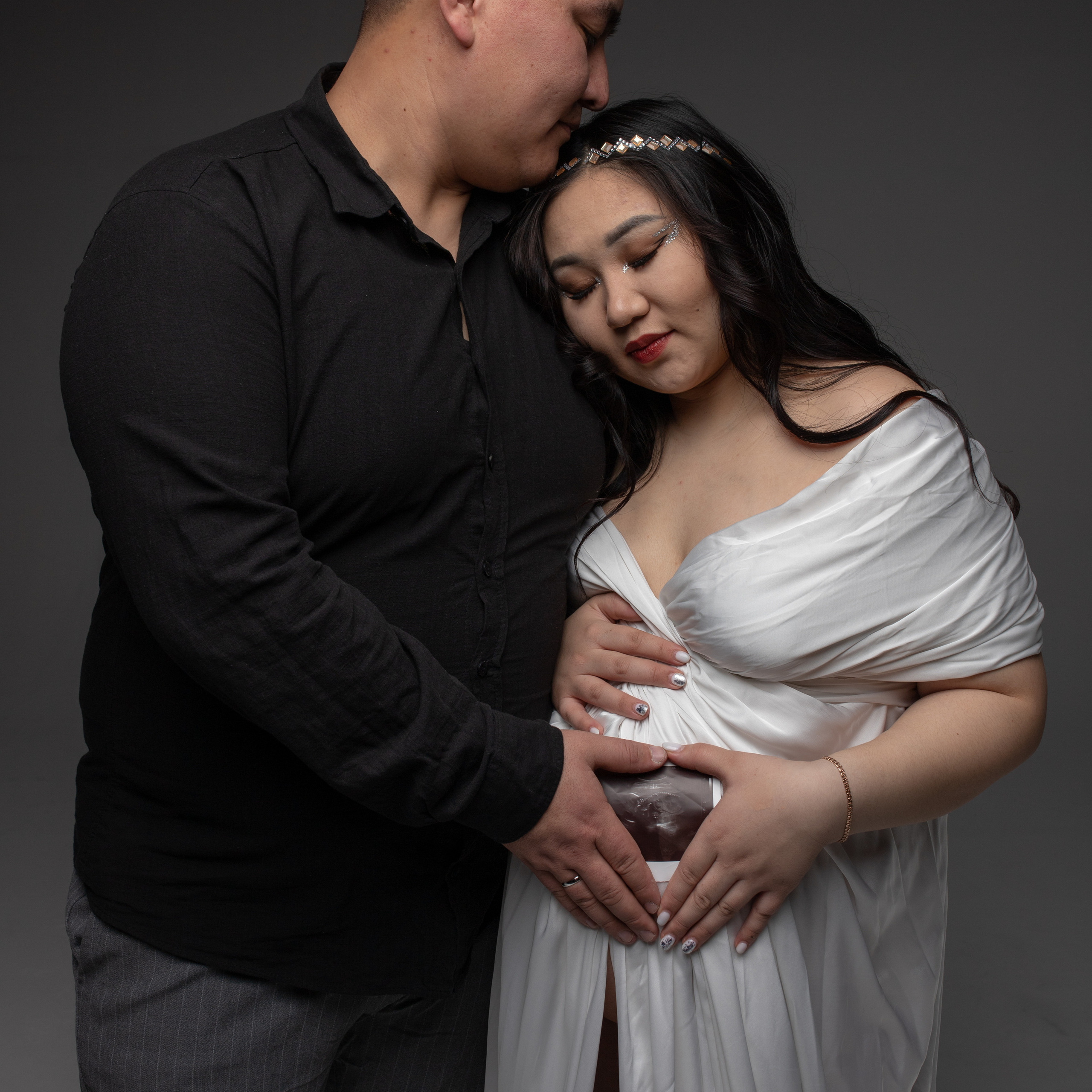 Отзывы. Фотограф беременности и новорожденных в г. Кокшетау, Надежда Мельник