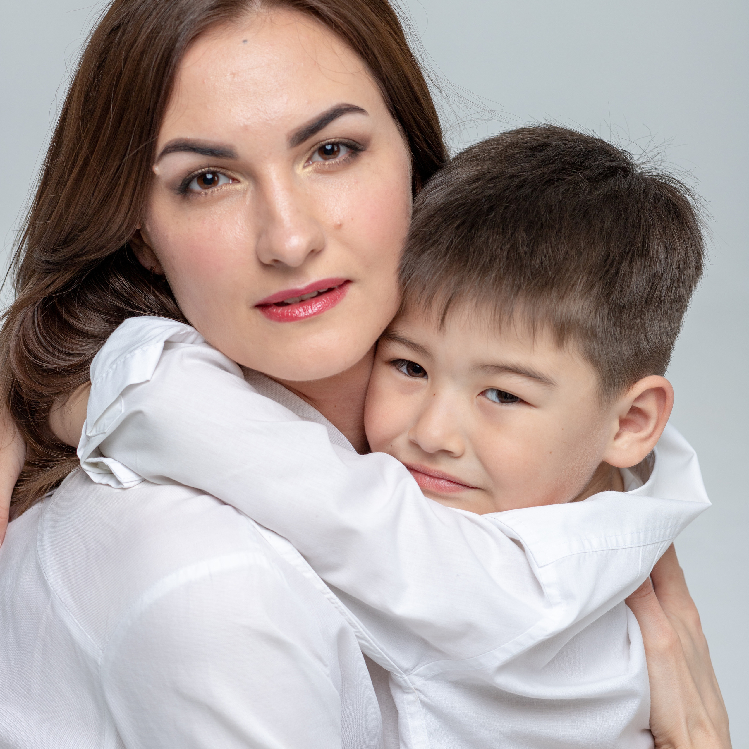 Отзывы. Фотограф беременности и новорожденных в г. Кокшетау, Надежда Мельник