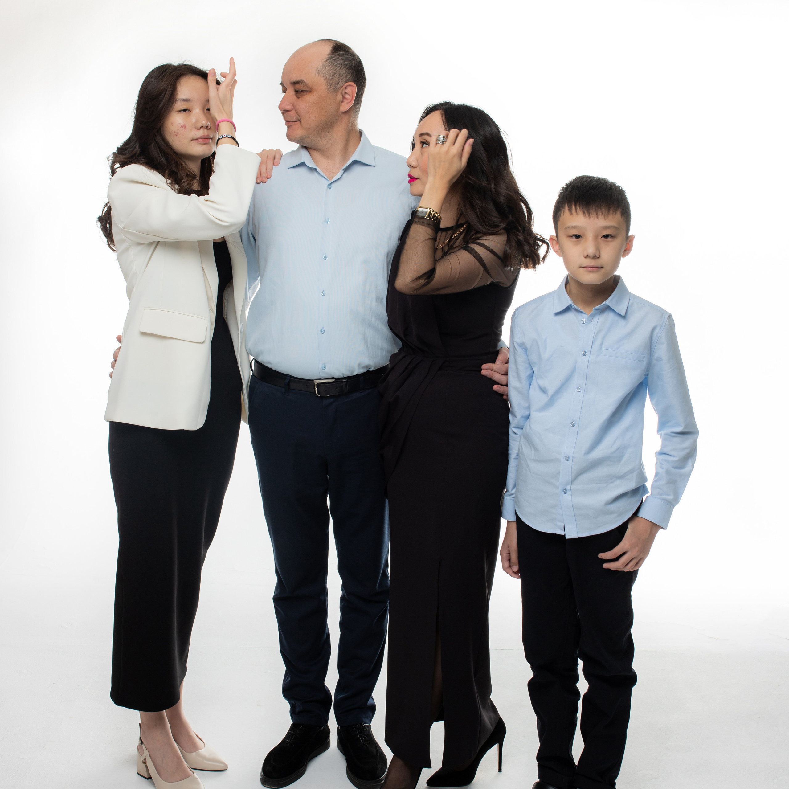 Отзывы. Фотограф беременности и новорожденных в г. Кокшетау, Надежда Мельник