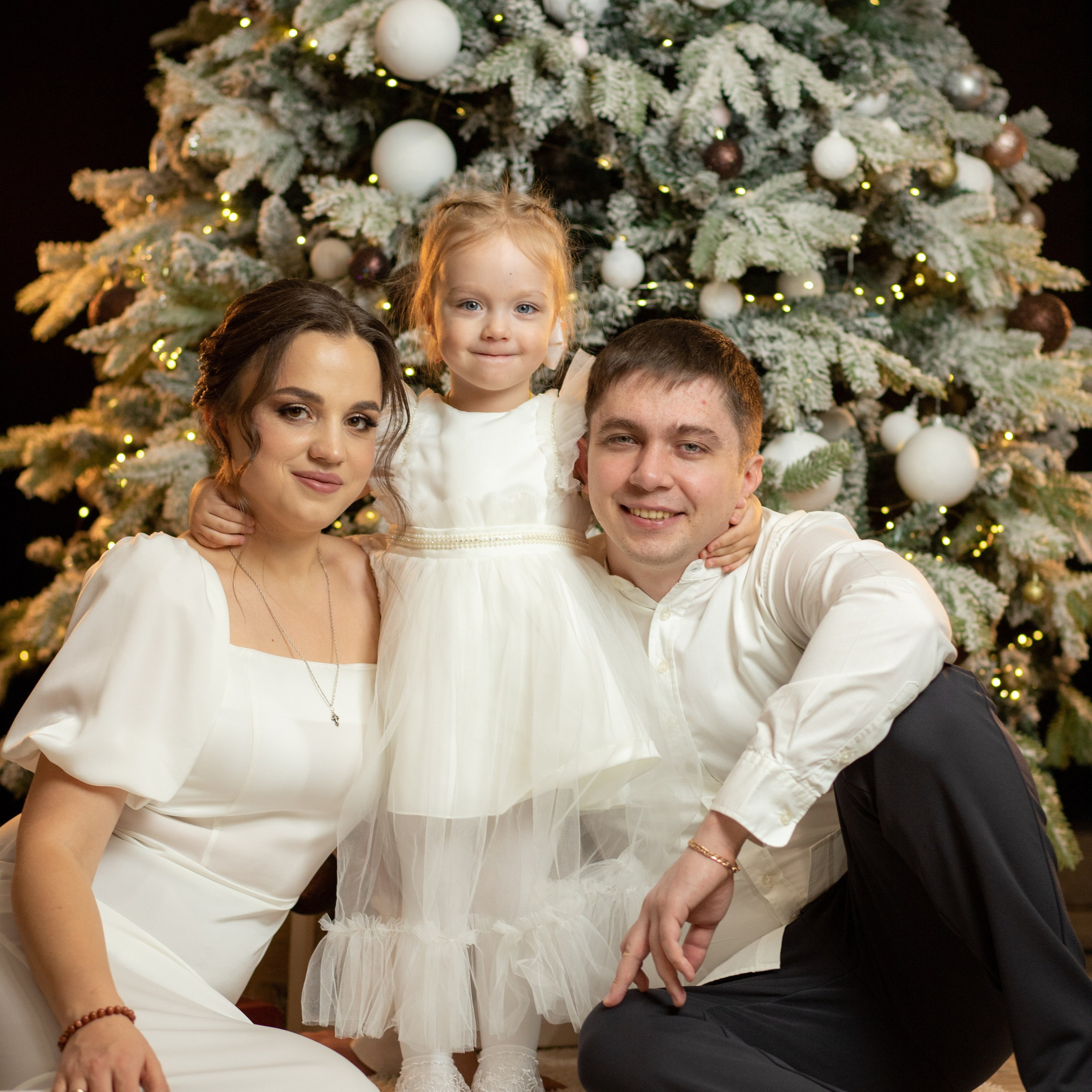 Отзывы. Фотограф беременности и новорожденных в г. Кокшетау, Надежда Мельник