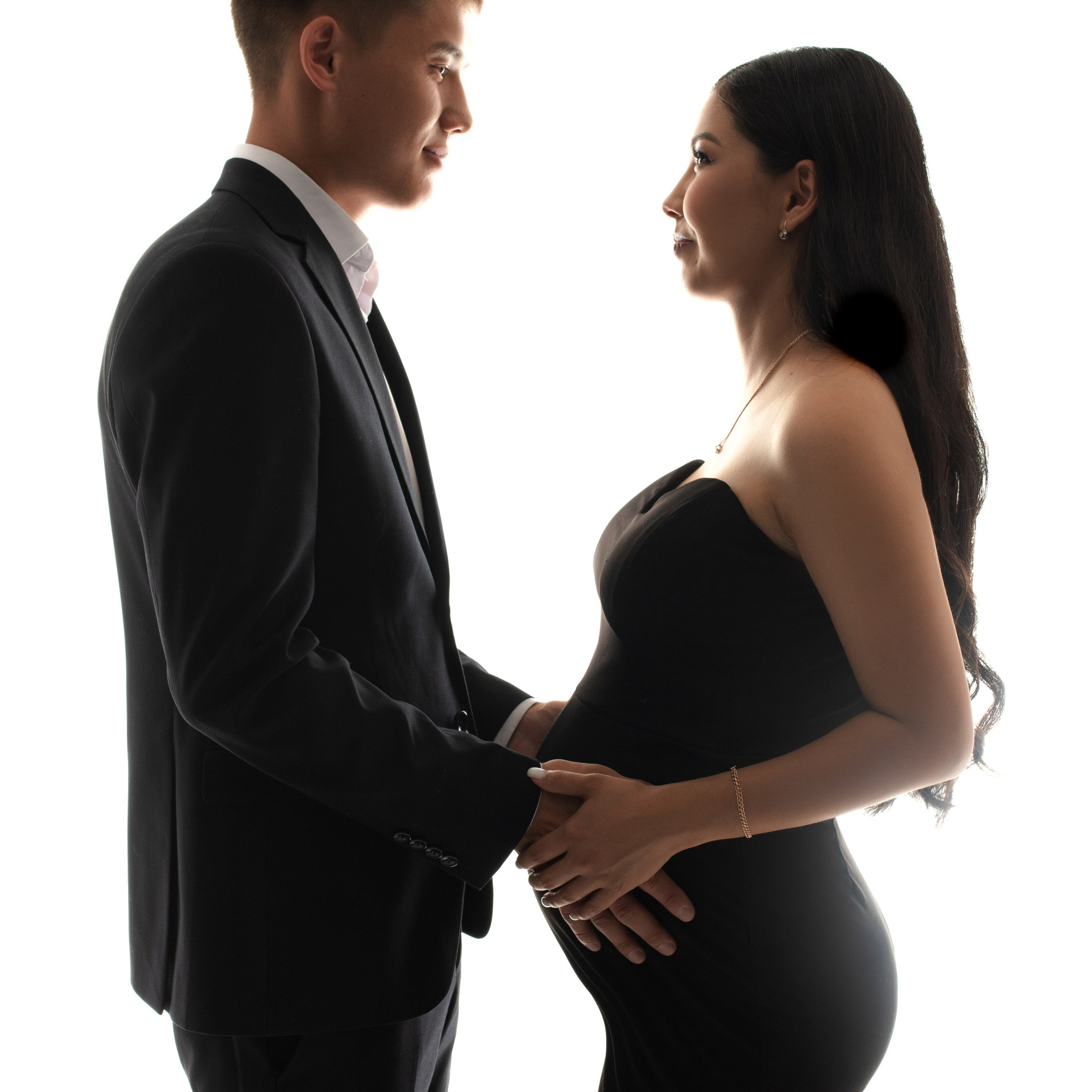 Отзывы. Фотограф беременности и новорожденных в г. Кокшетау, Надежда Мельник