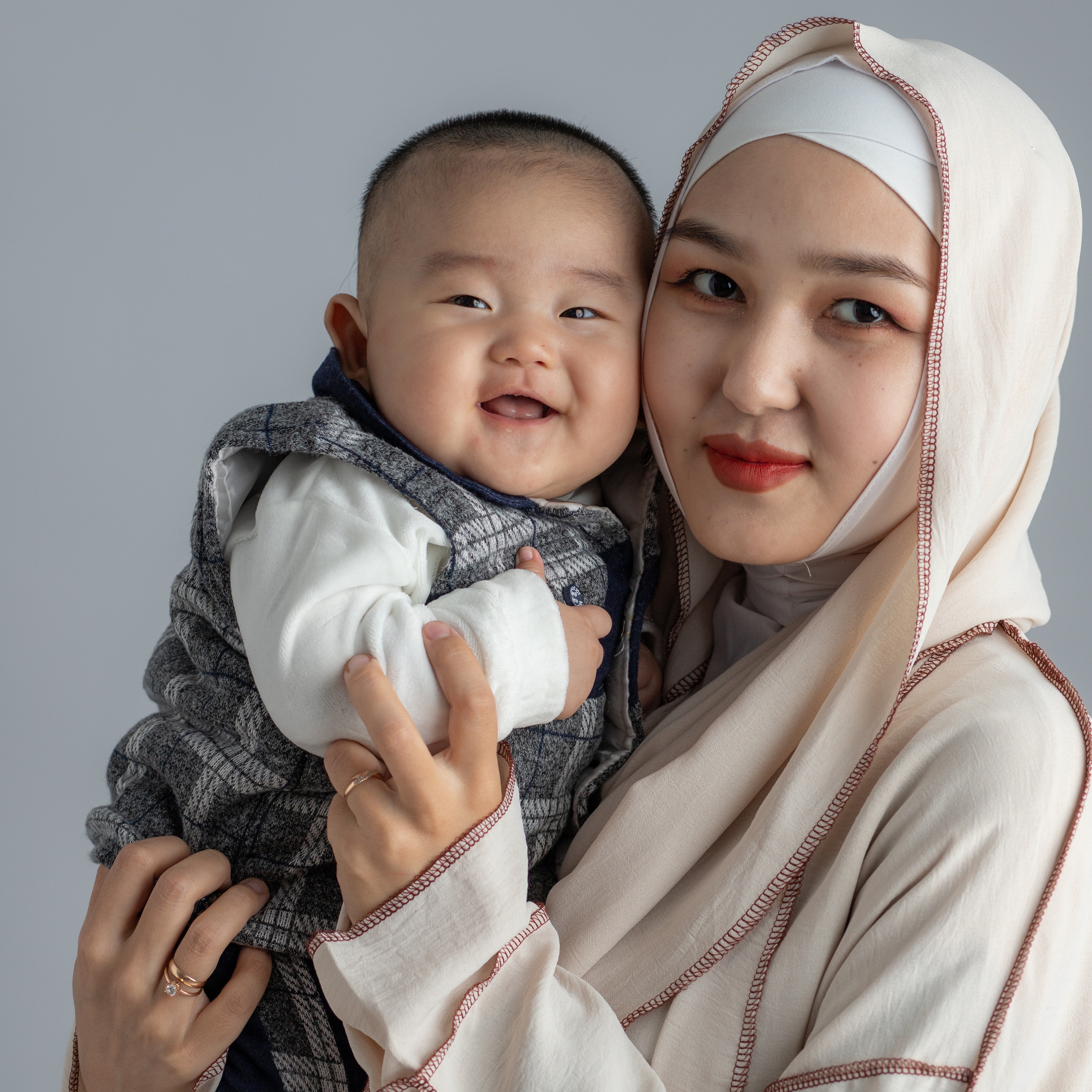 Отзывы. Фотограф беременности и новорожденных в г. Кокшетау, Надежда Мельник
