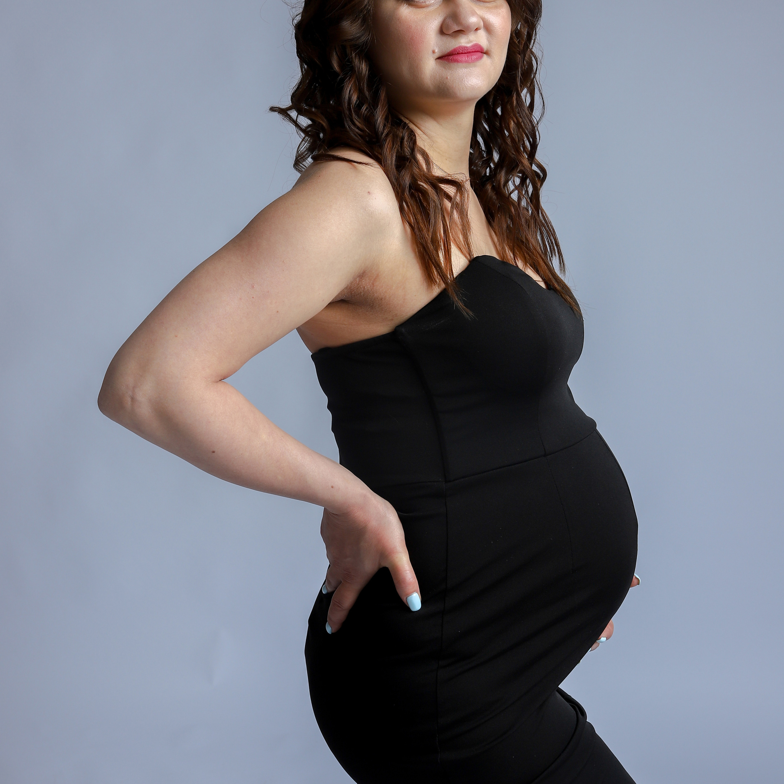 Отзывы. Фотограф беременности и новорожденных в г. Кокшетау, Надежда Мельник