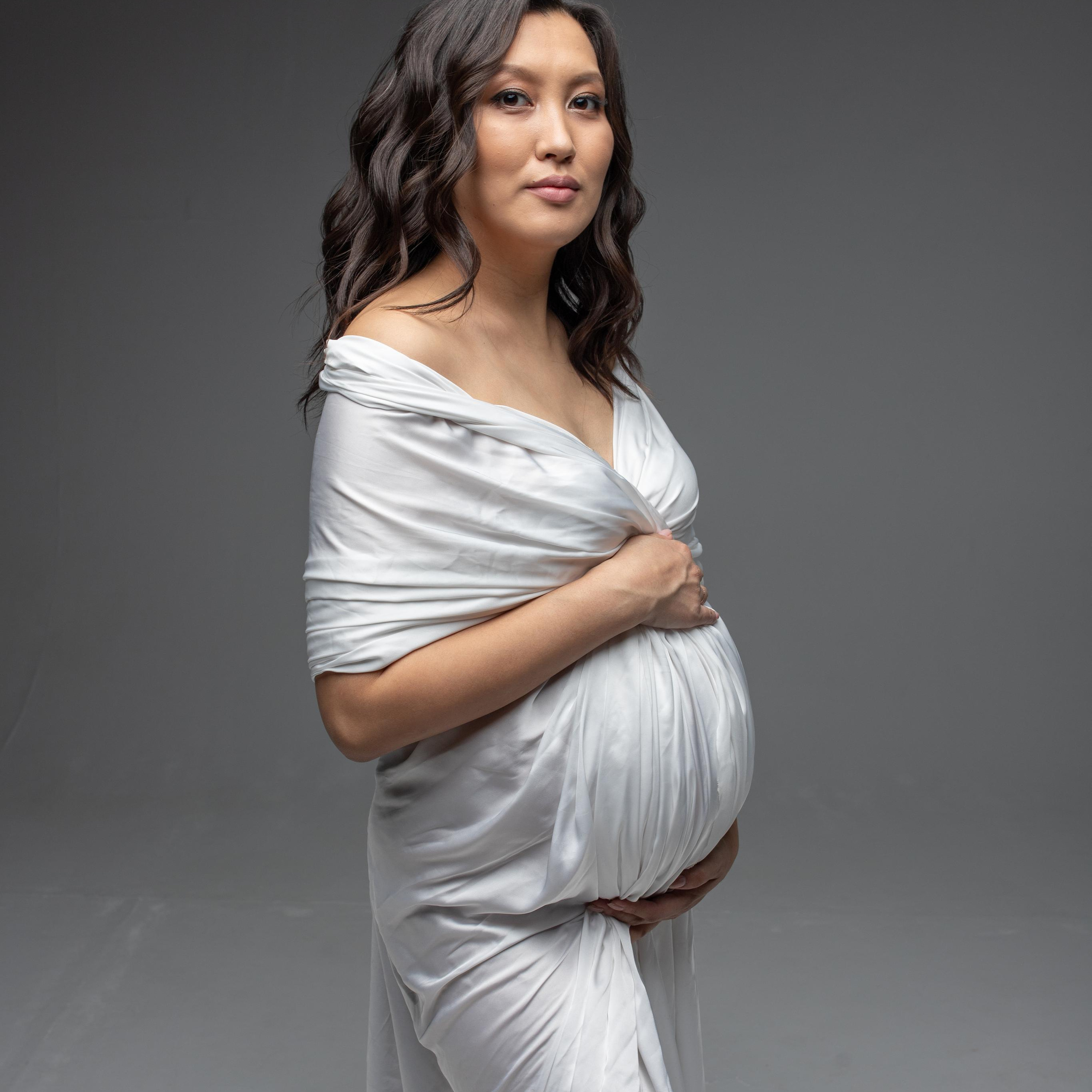 Отзывы. Фотограф беременности и новорожденных в г. Кокшетау, Надежда Мельник