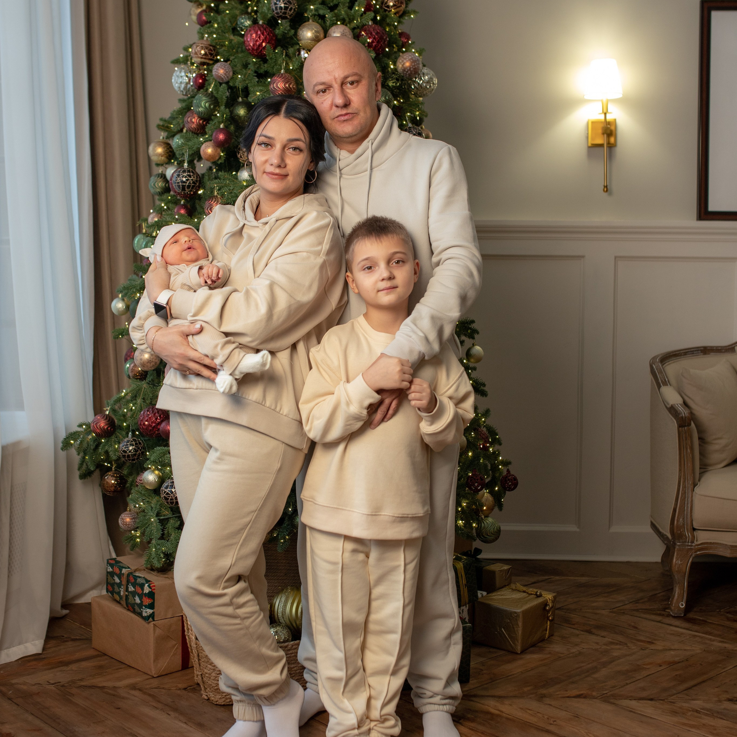 Отзывы. Фотограф беременности и новорожденных в г. Кокшетау, Надежда Мельник