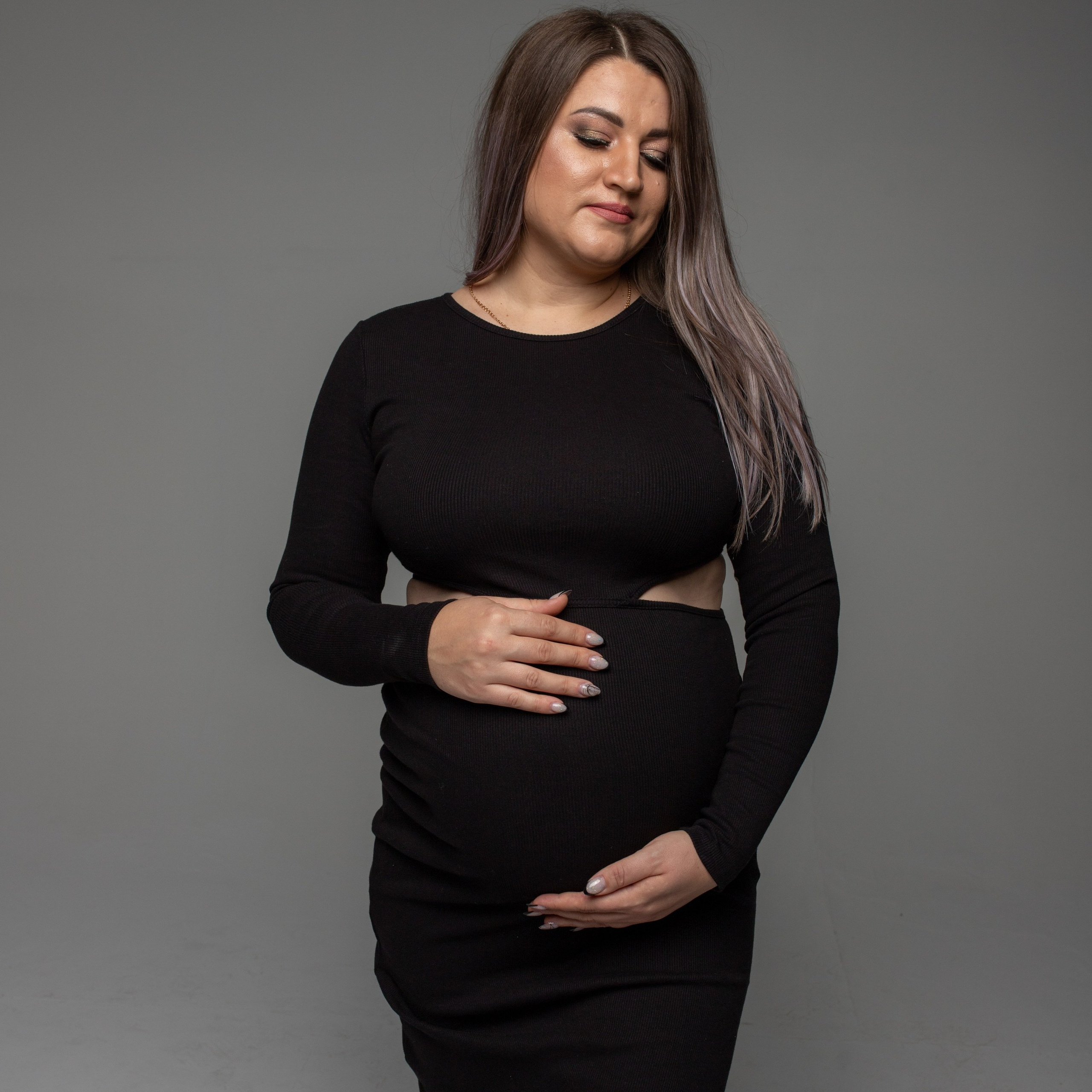 Отзывы. Фотограф беременности и новорожденных в г. Кокшетау, Надежда Мельник