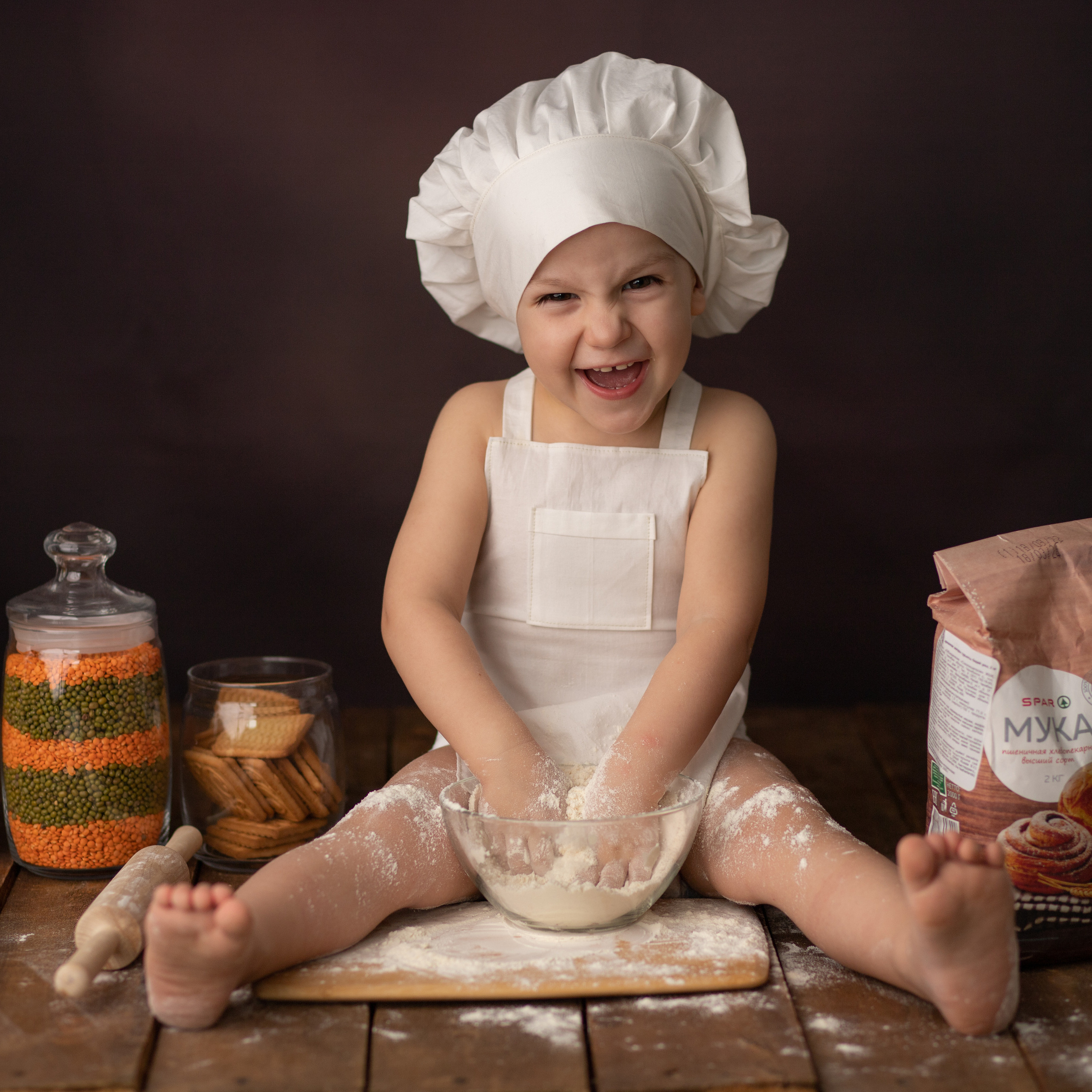 Отзывы. Фотограф беременности и новорожденных в г. Кокшетау, Надежда Мельник