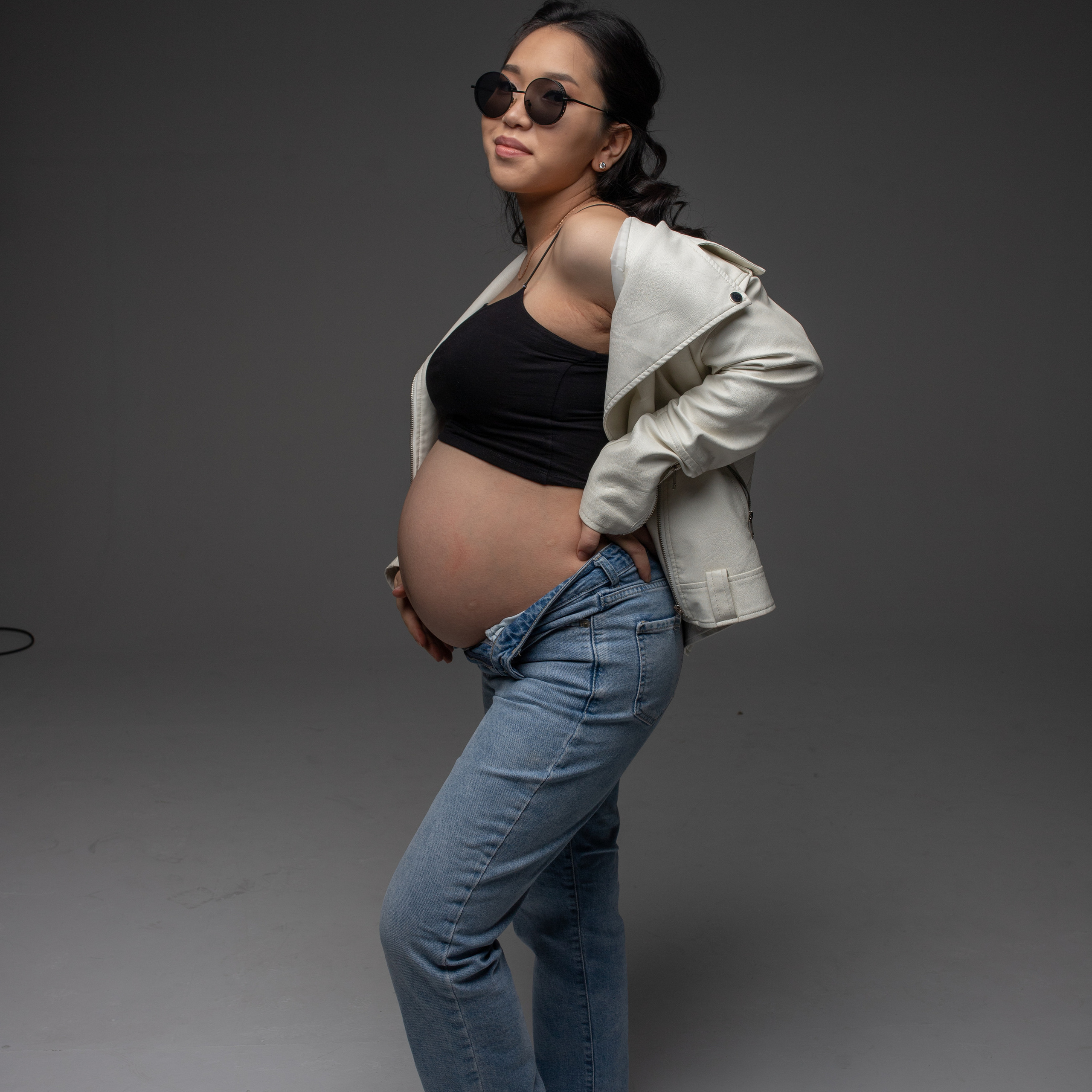 Отзывы. Фотограф беременности и новорожденных в г. Кокшетау, Надежда Мельник