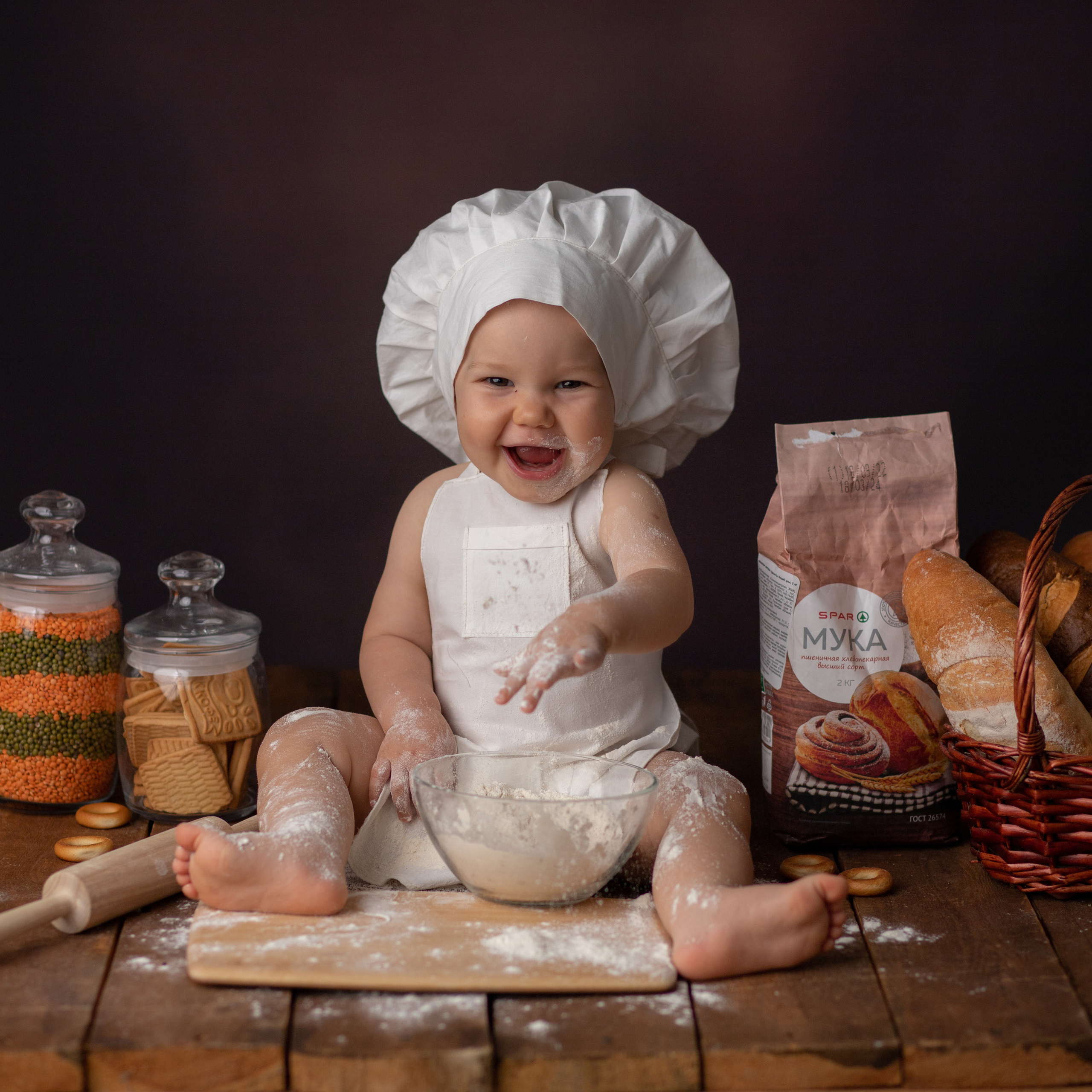 Отзывы. Фотограф беременности и новорожденных в г. Кокшетау, Надежда Мельник