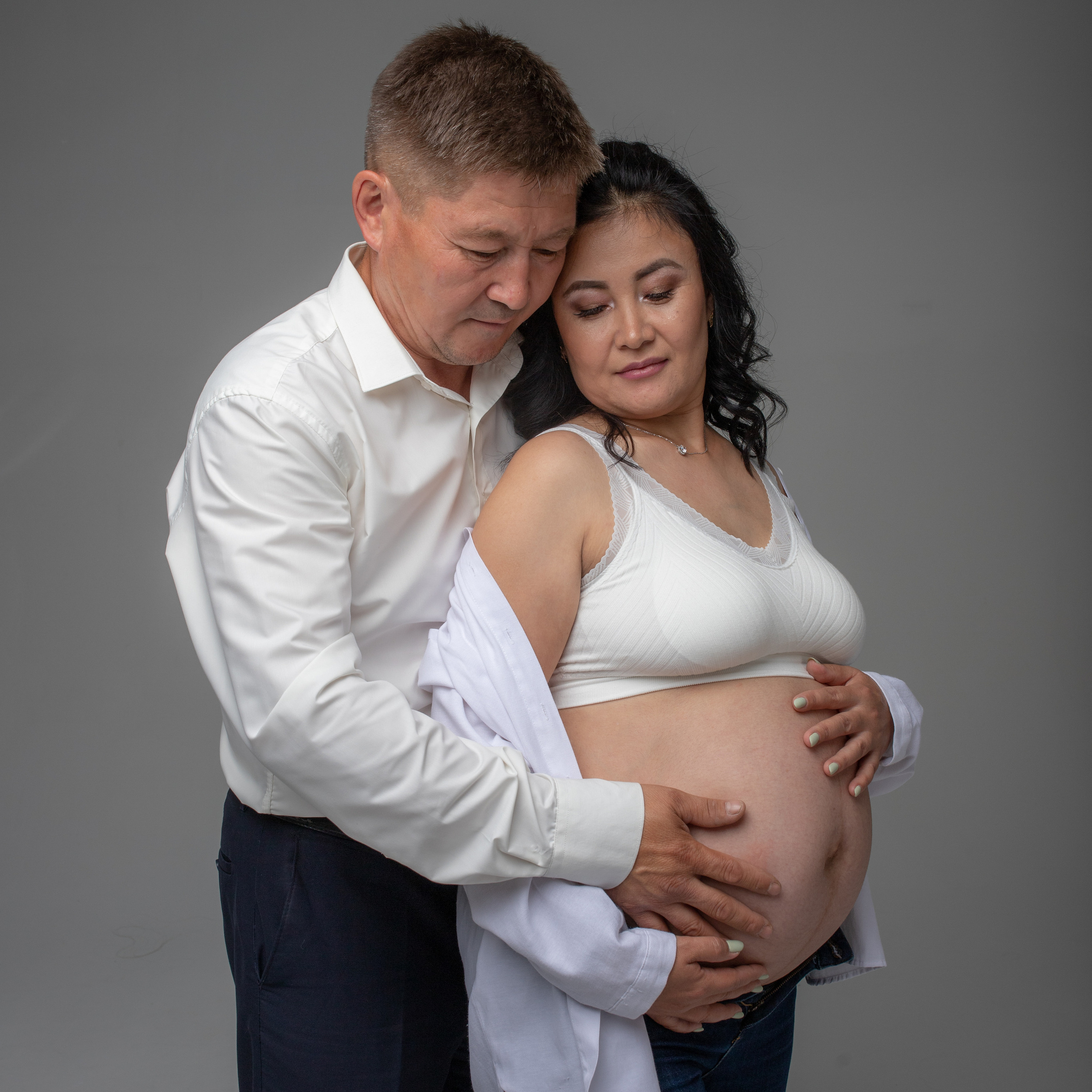 Отзывы. Фотограф беременности и новорожденных в г. Кокшетау, Надежда Мельник